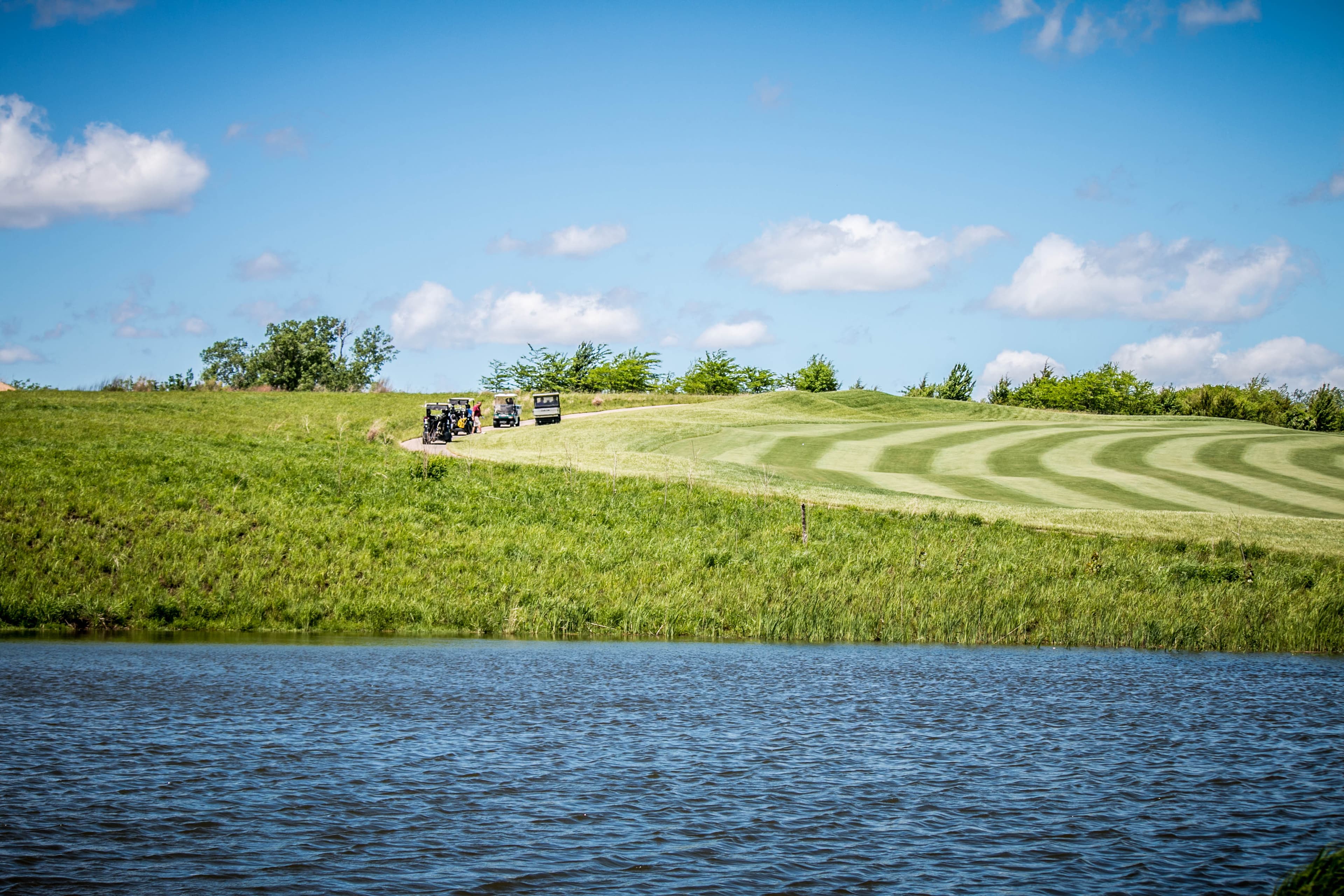 Firekeeper Golf Course - Image 4