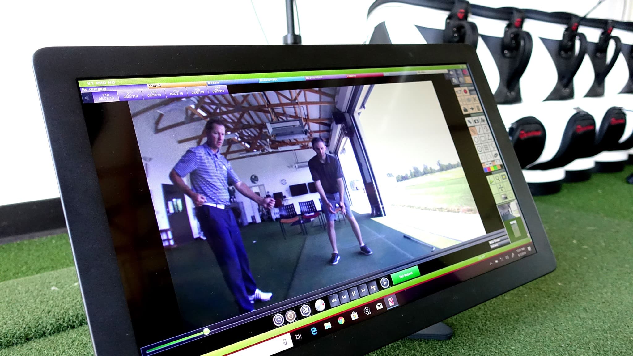 Jordan Young Golf - Image 4