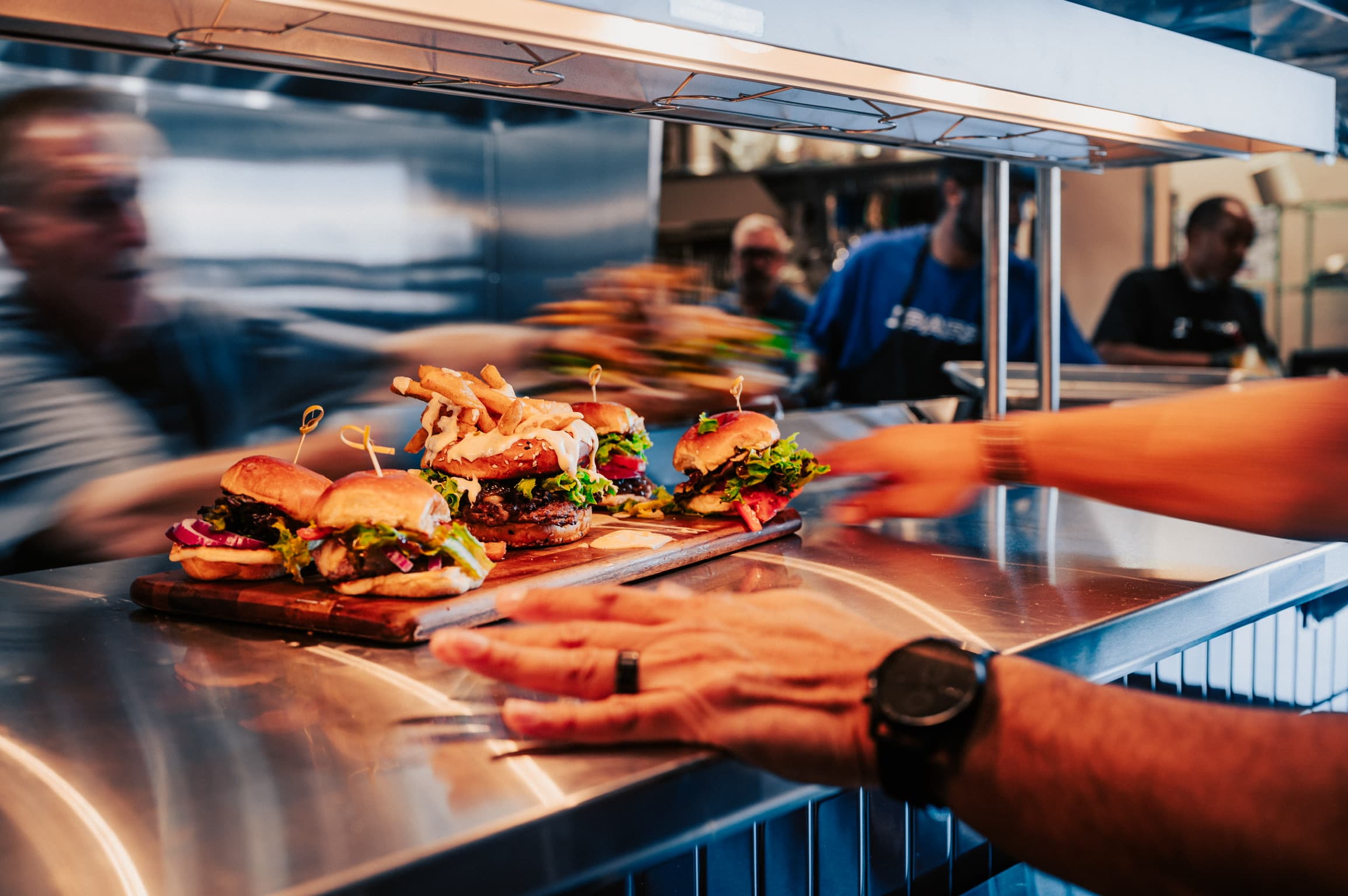 PAR 3 Newport @ The Levee - Image 7