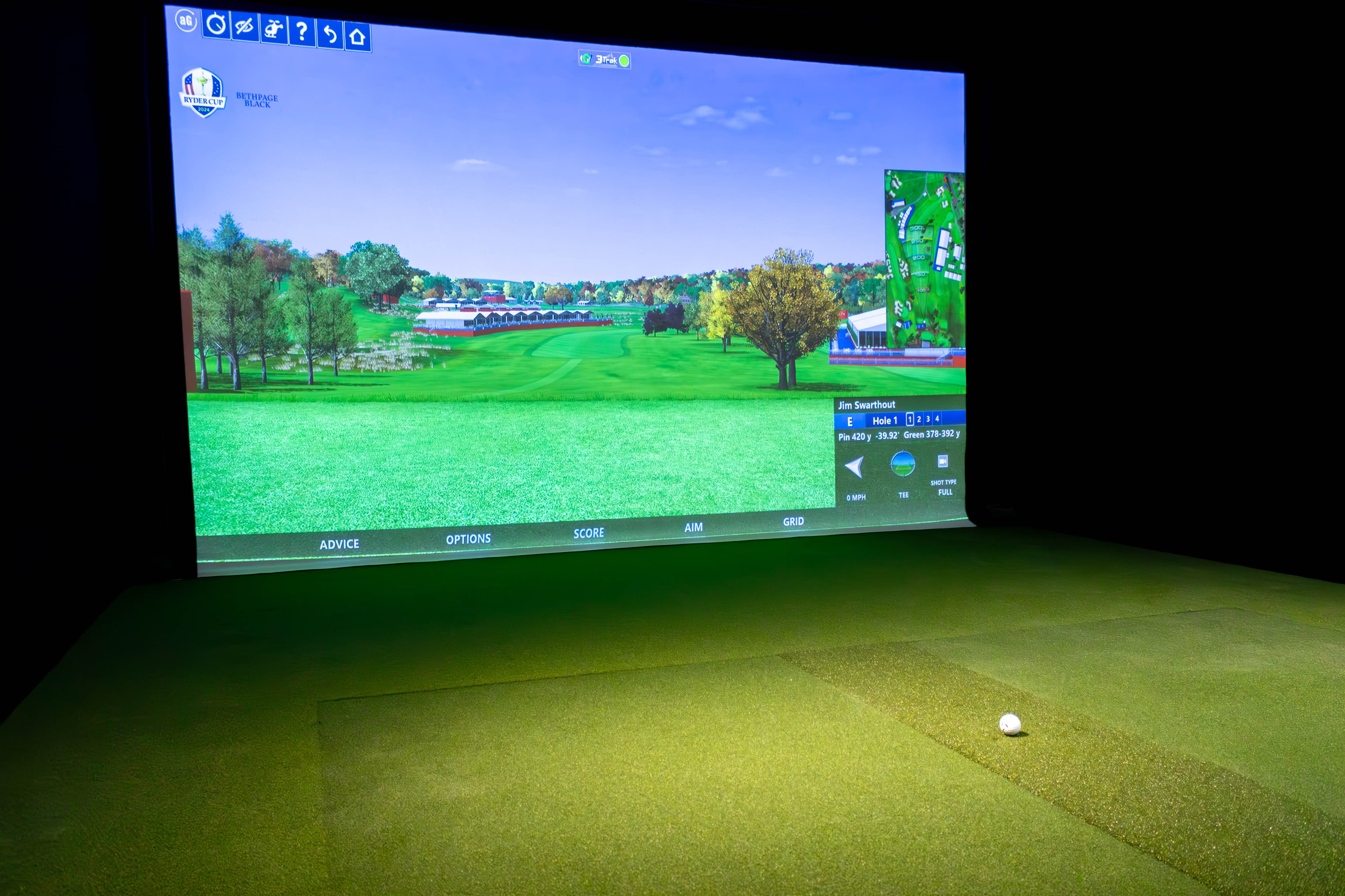 Slice Pizzeria & Sports Bar - Image 1