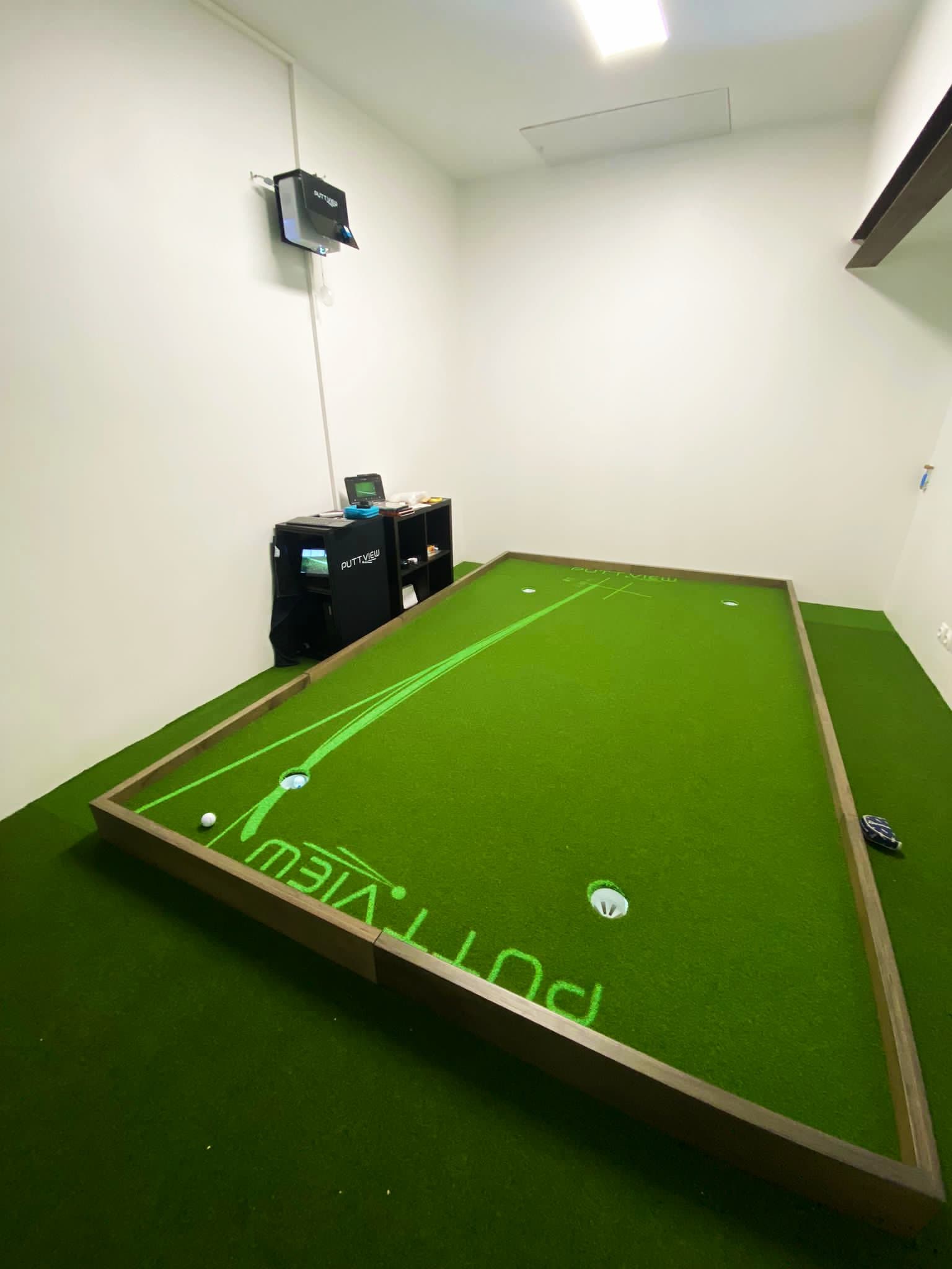 Golf Impact Indoor Studio - Image 7