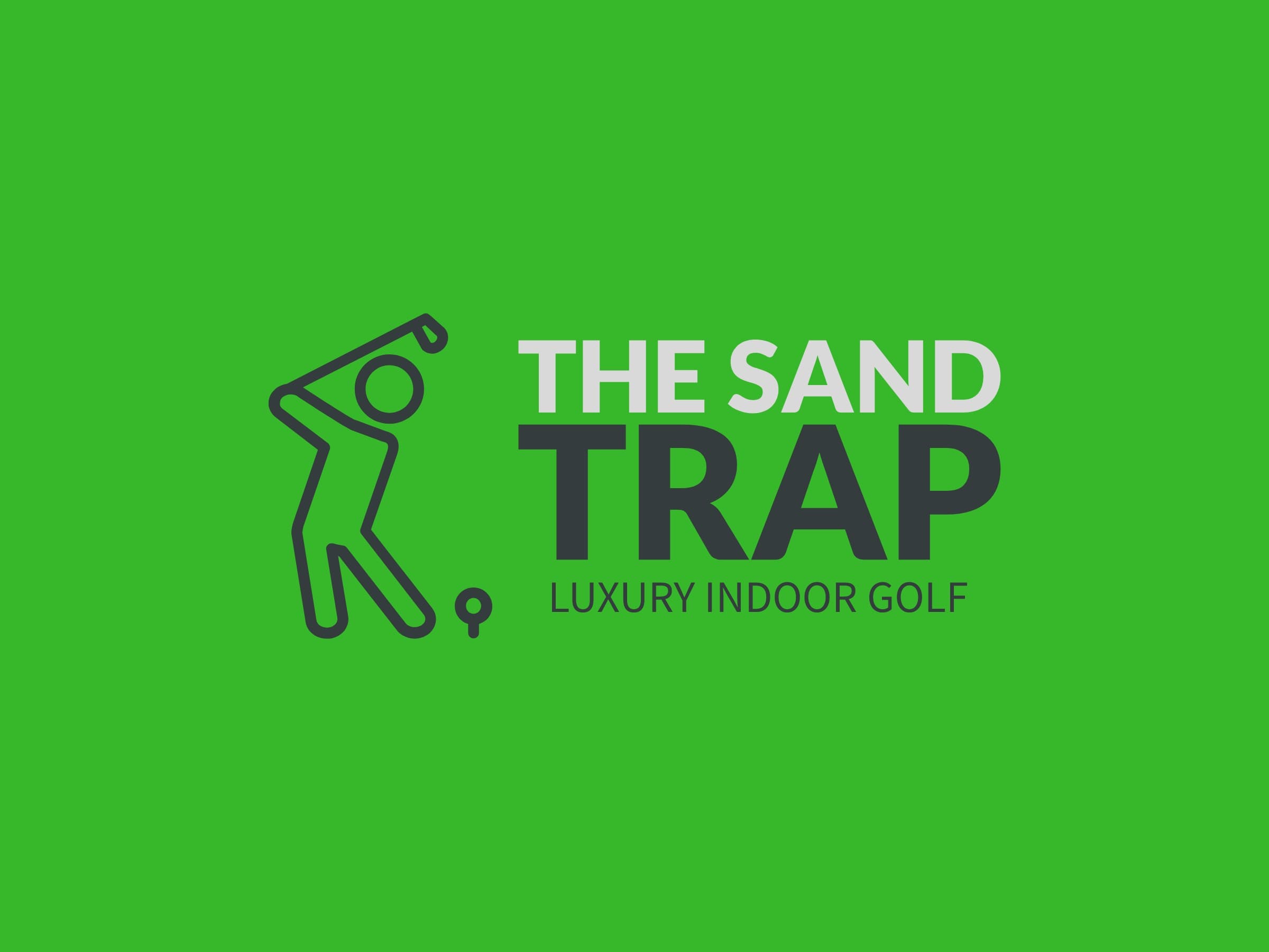The Sand Trap - Image 7