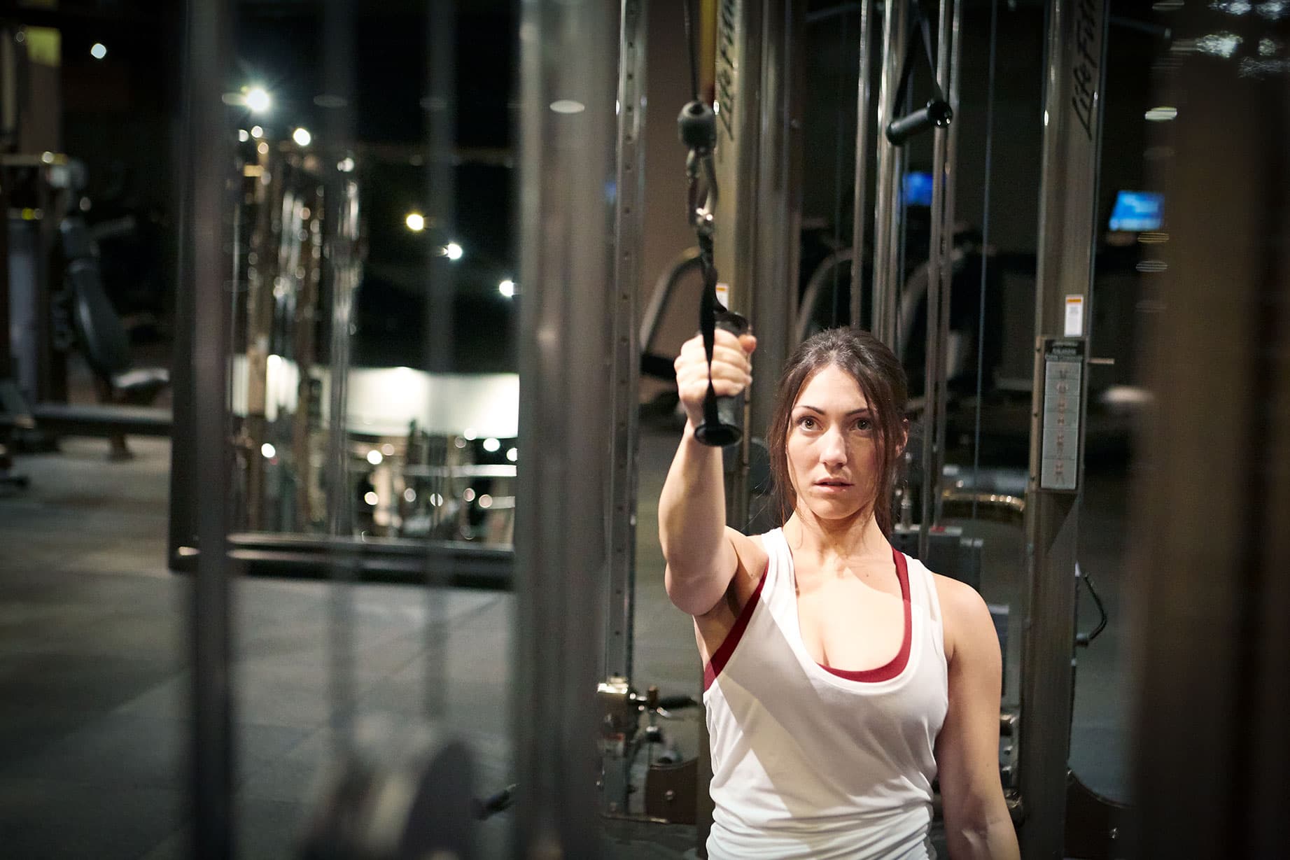 Lynx Fitness Club - Image 10