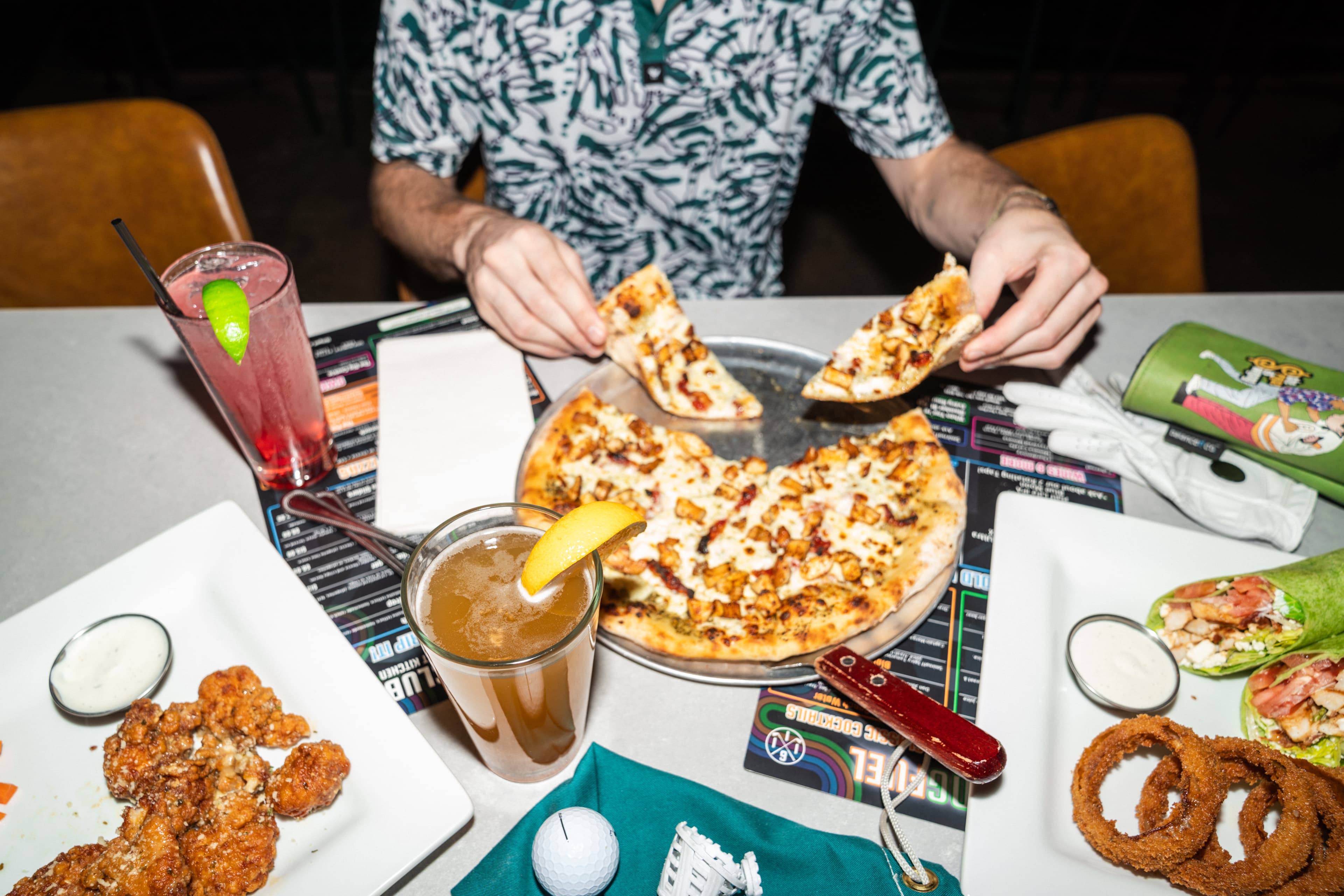 1611 Golf Club - Image 8