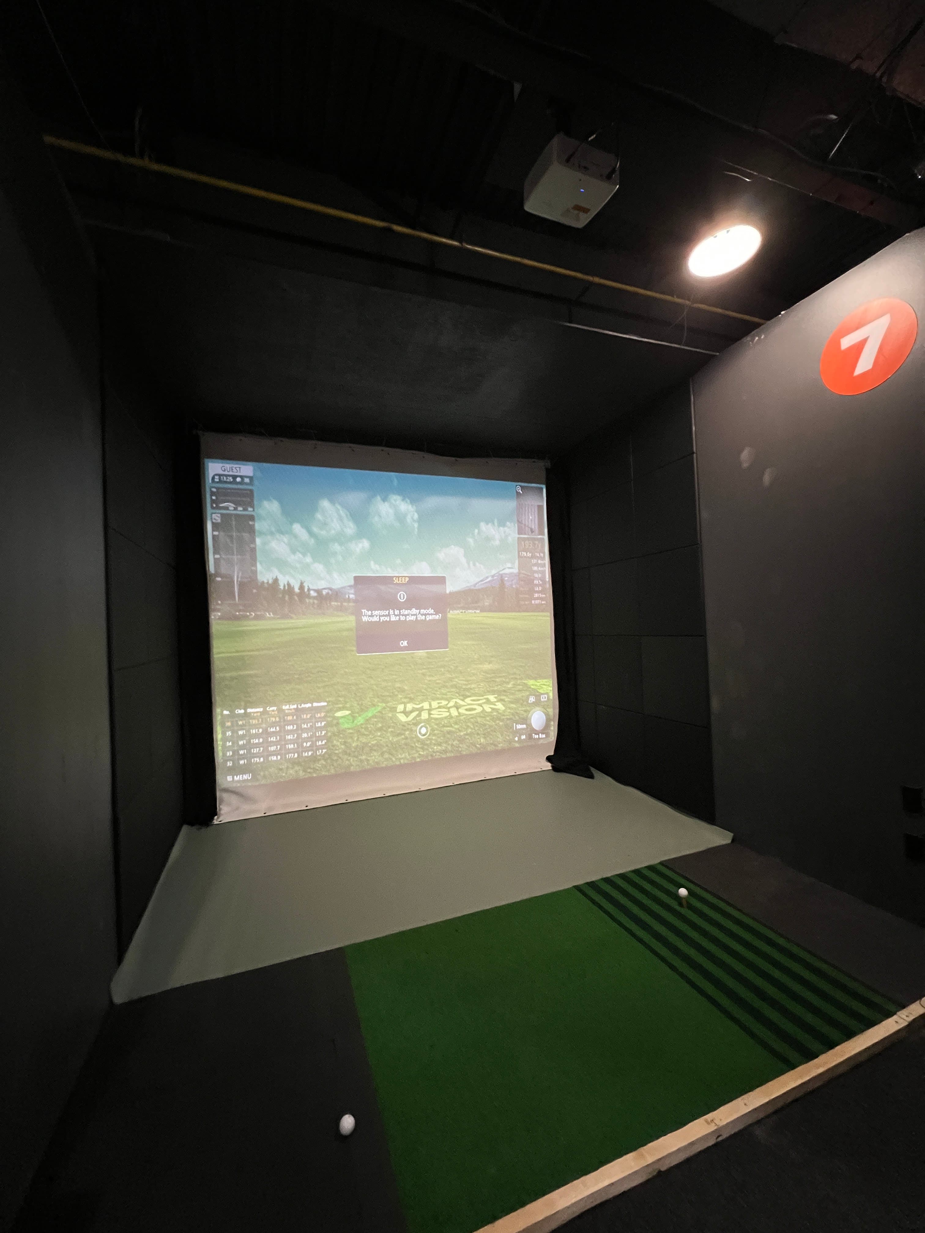 Daily Indoor Golf - Image 9