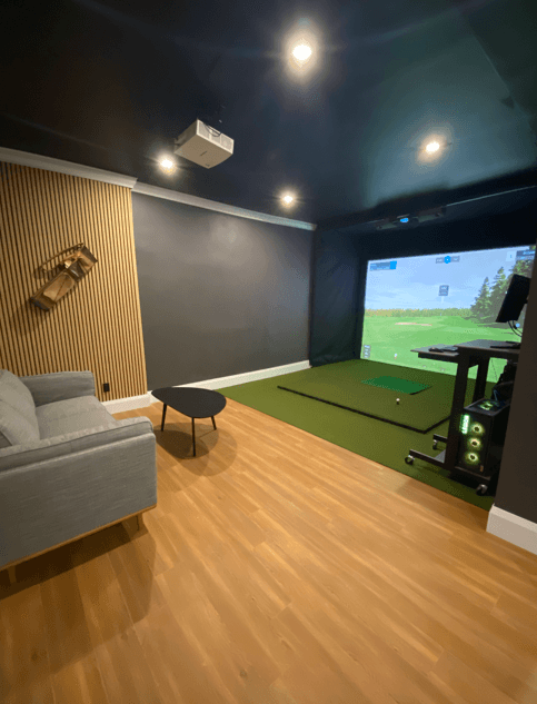 ReadyGolf Swing Lab - Image 1