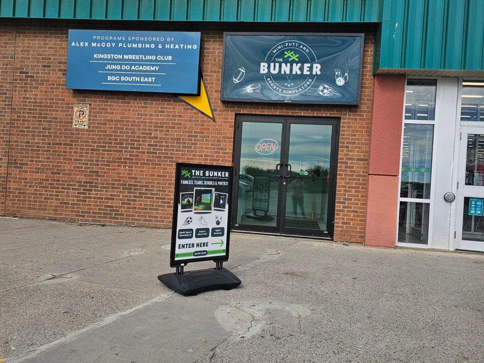 The Bunker - Image 5