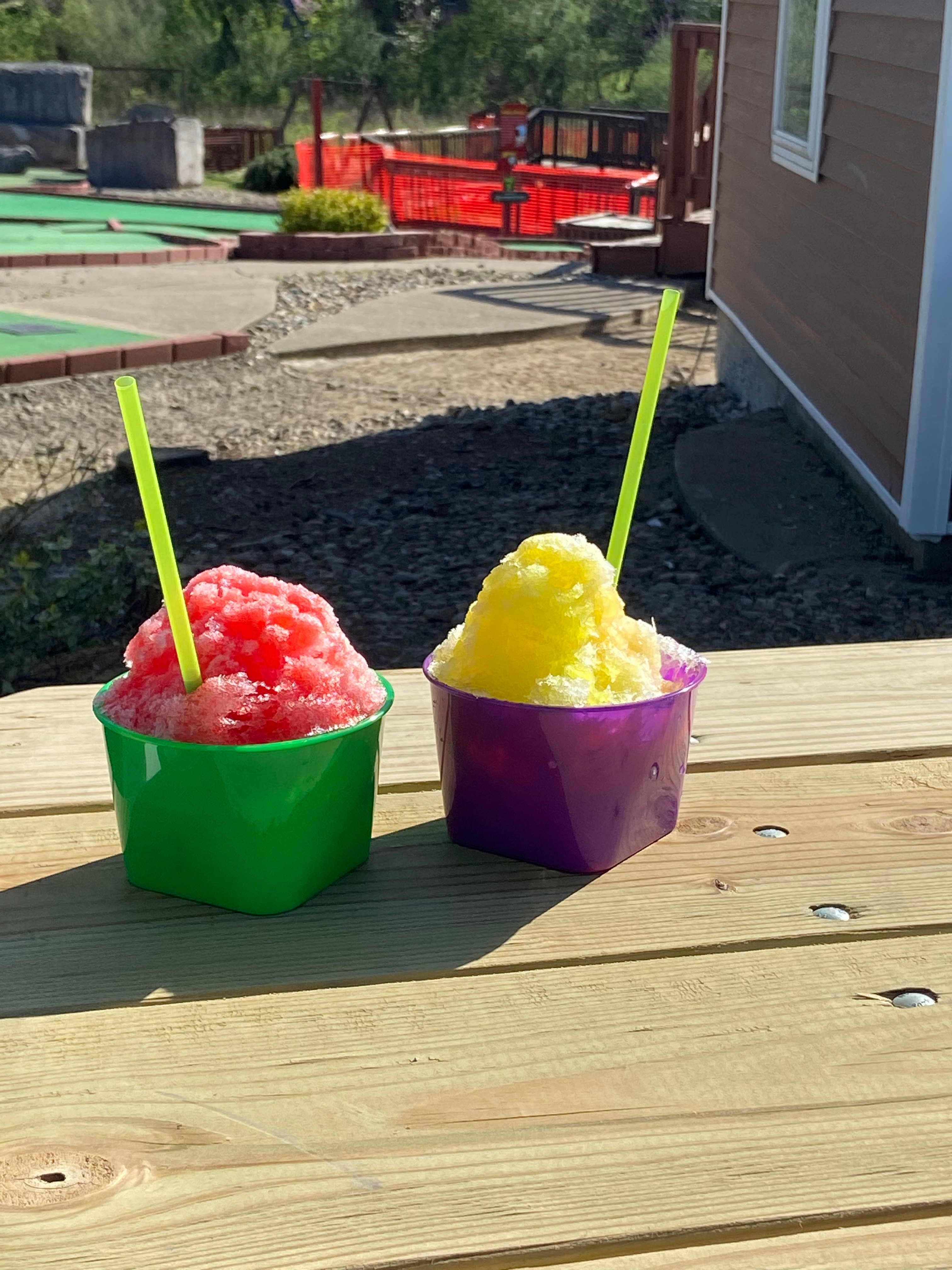 Hoosier Putt Hole - Image 8