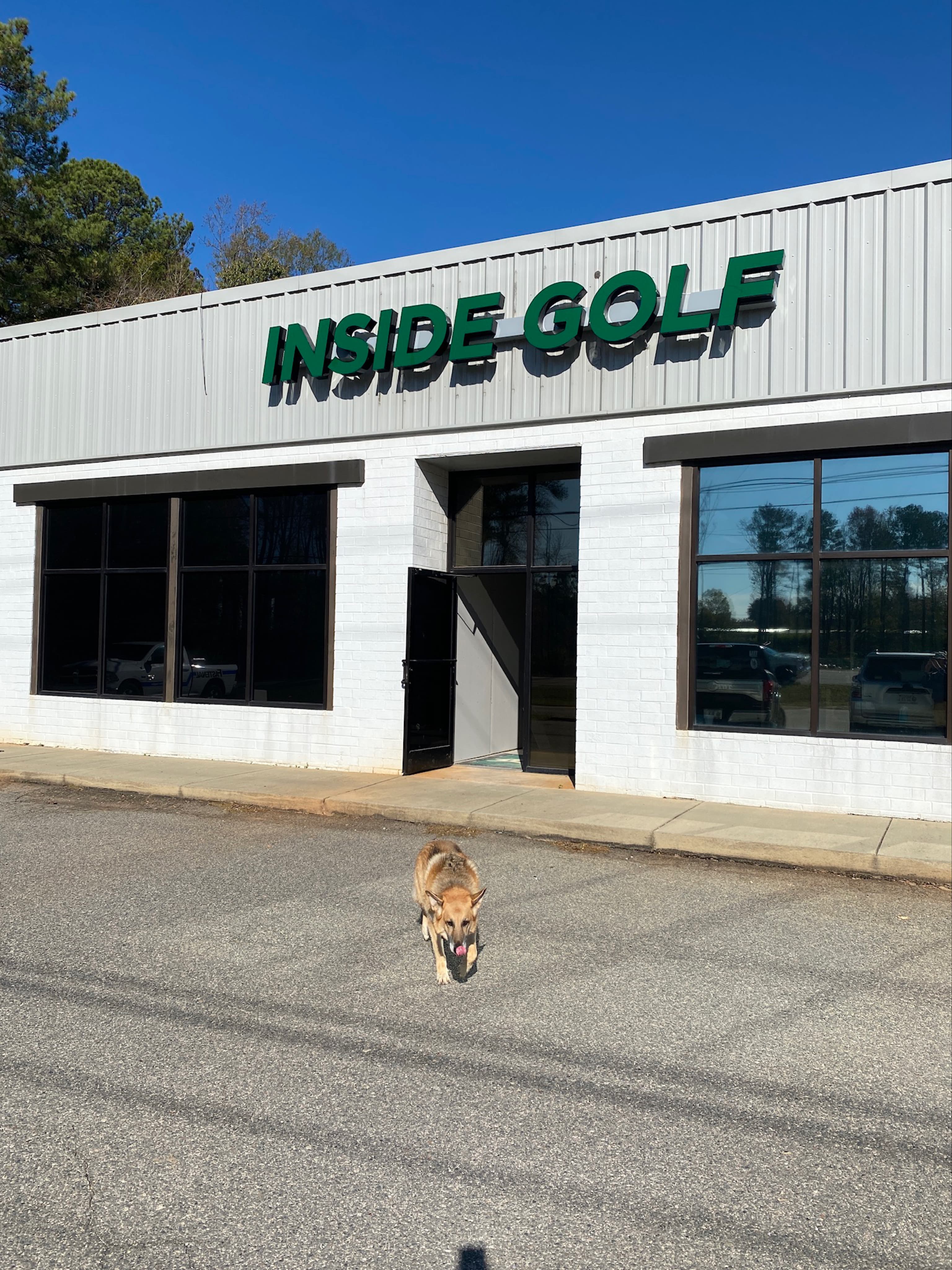 Inside Golf - Image 3