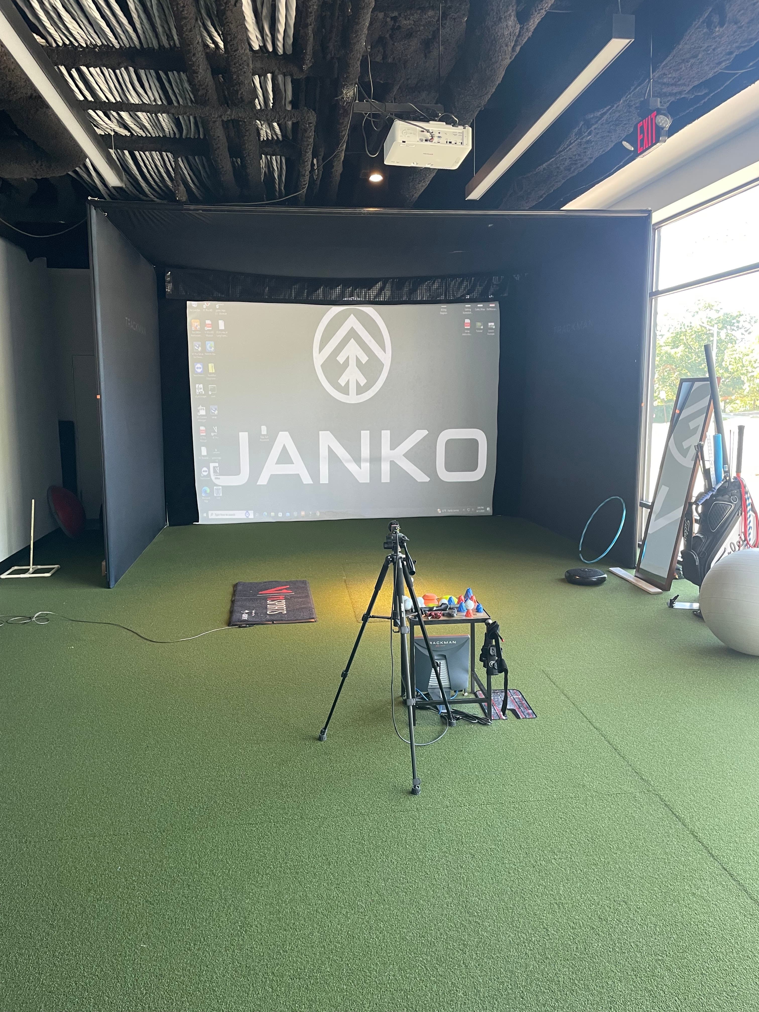 Golf Garage VT - Image 1