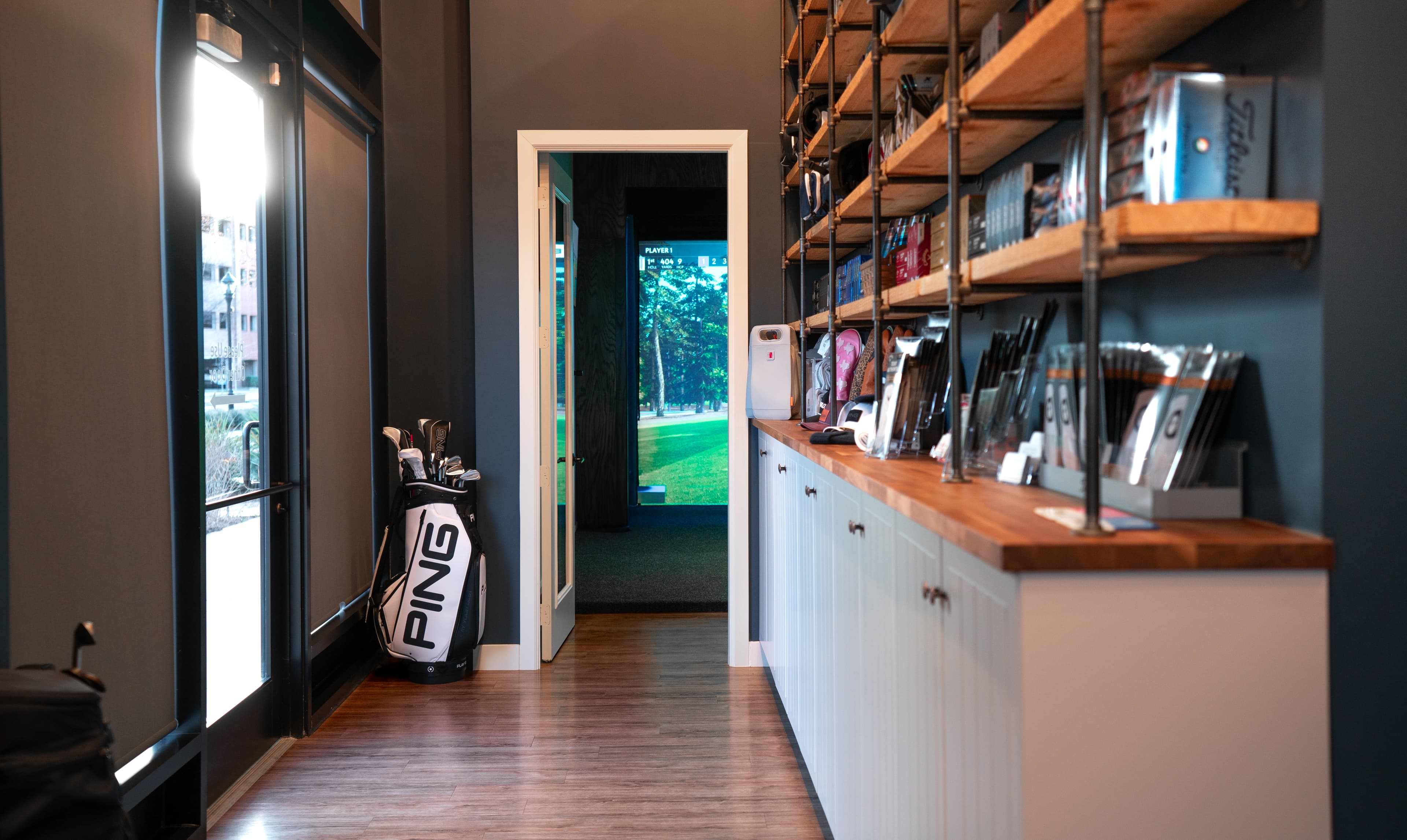 The Golf Station - Image 5