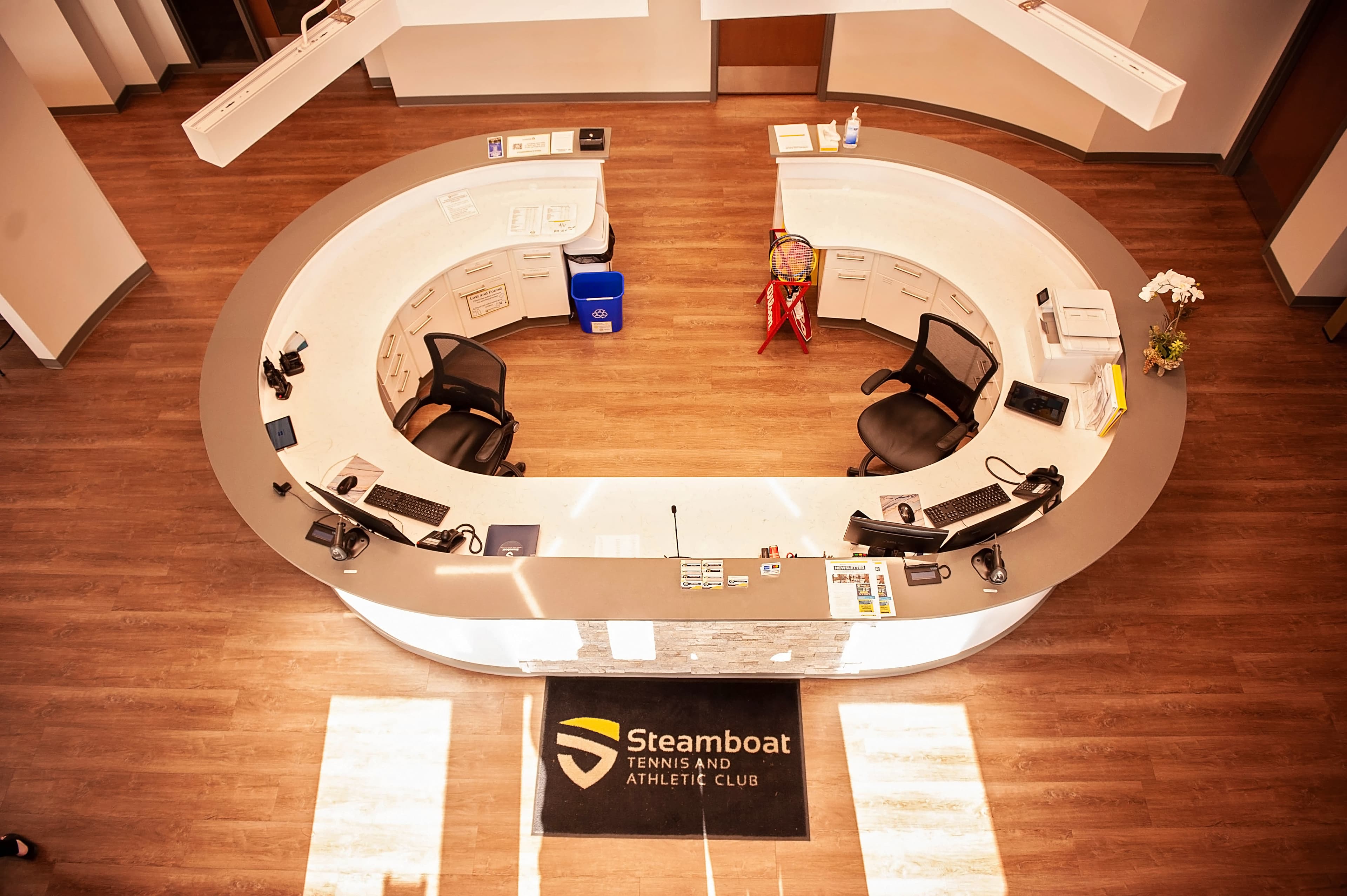 Steamboat Tennis & Athletic Club - Image 6