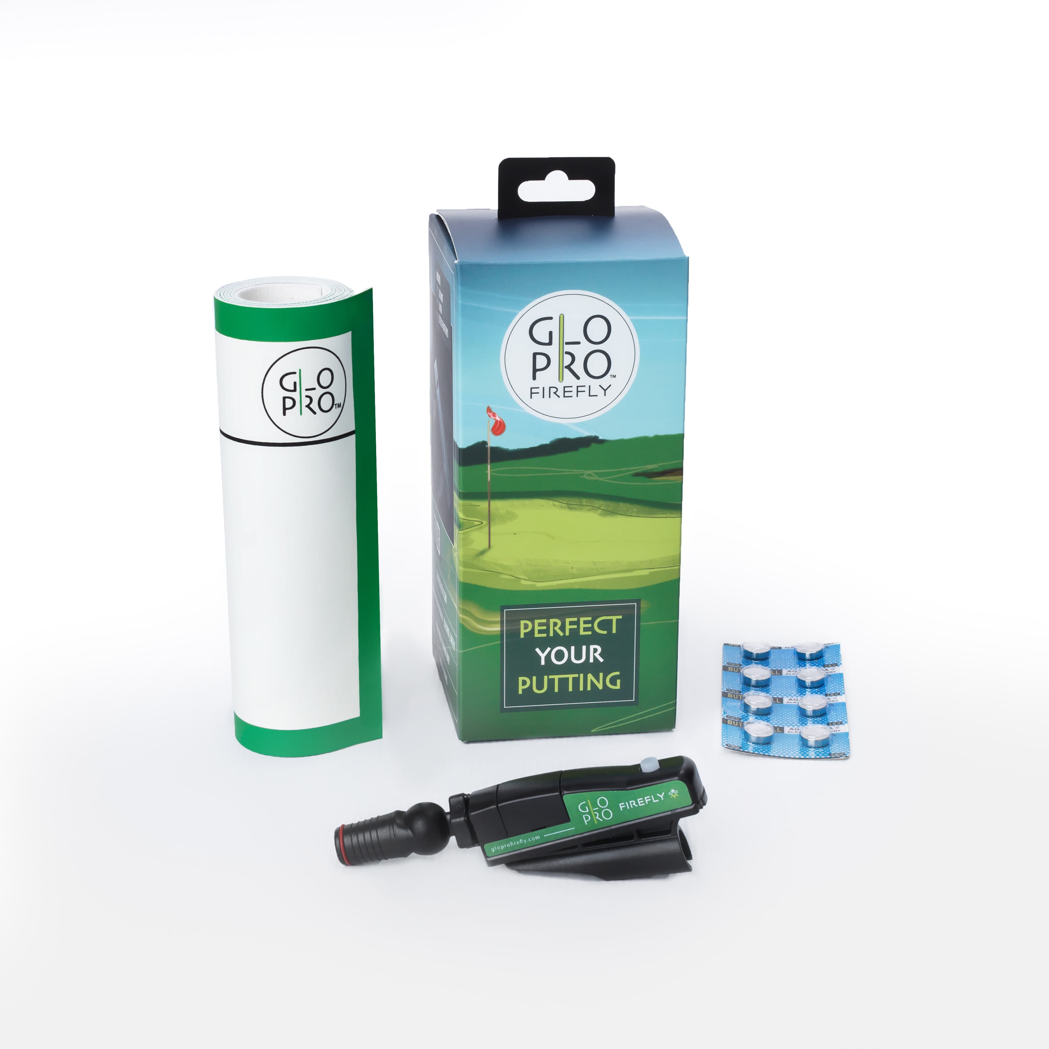 GloPro Golf - Image 4