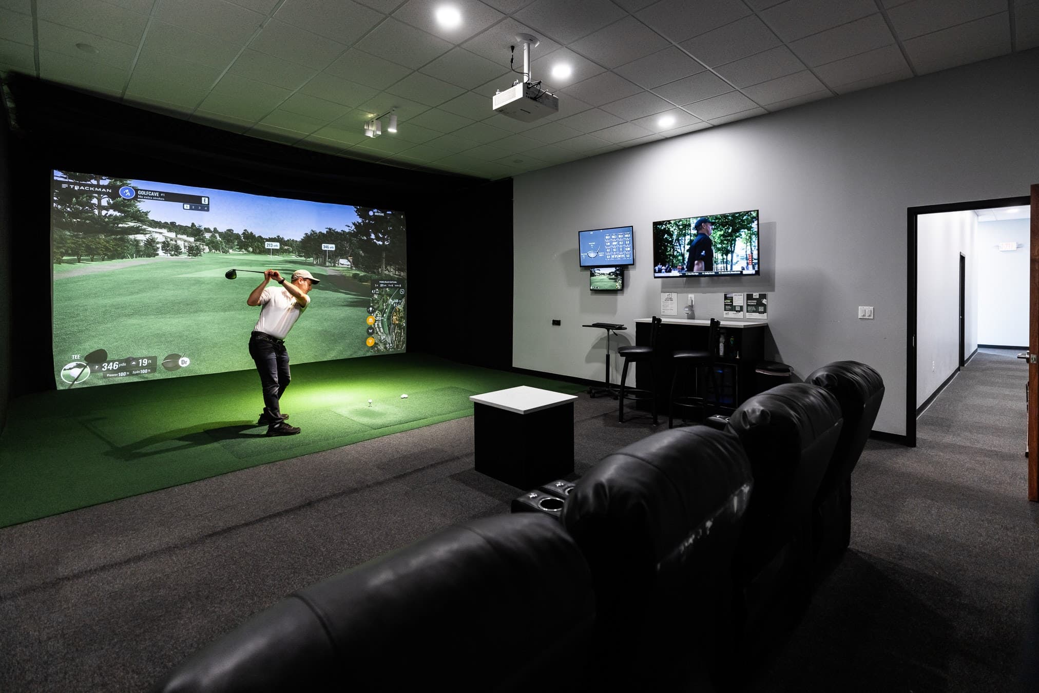 GolfCave - Image 1