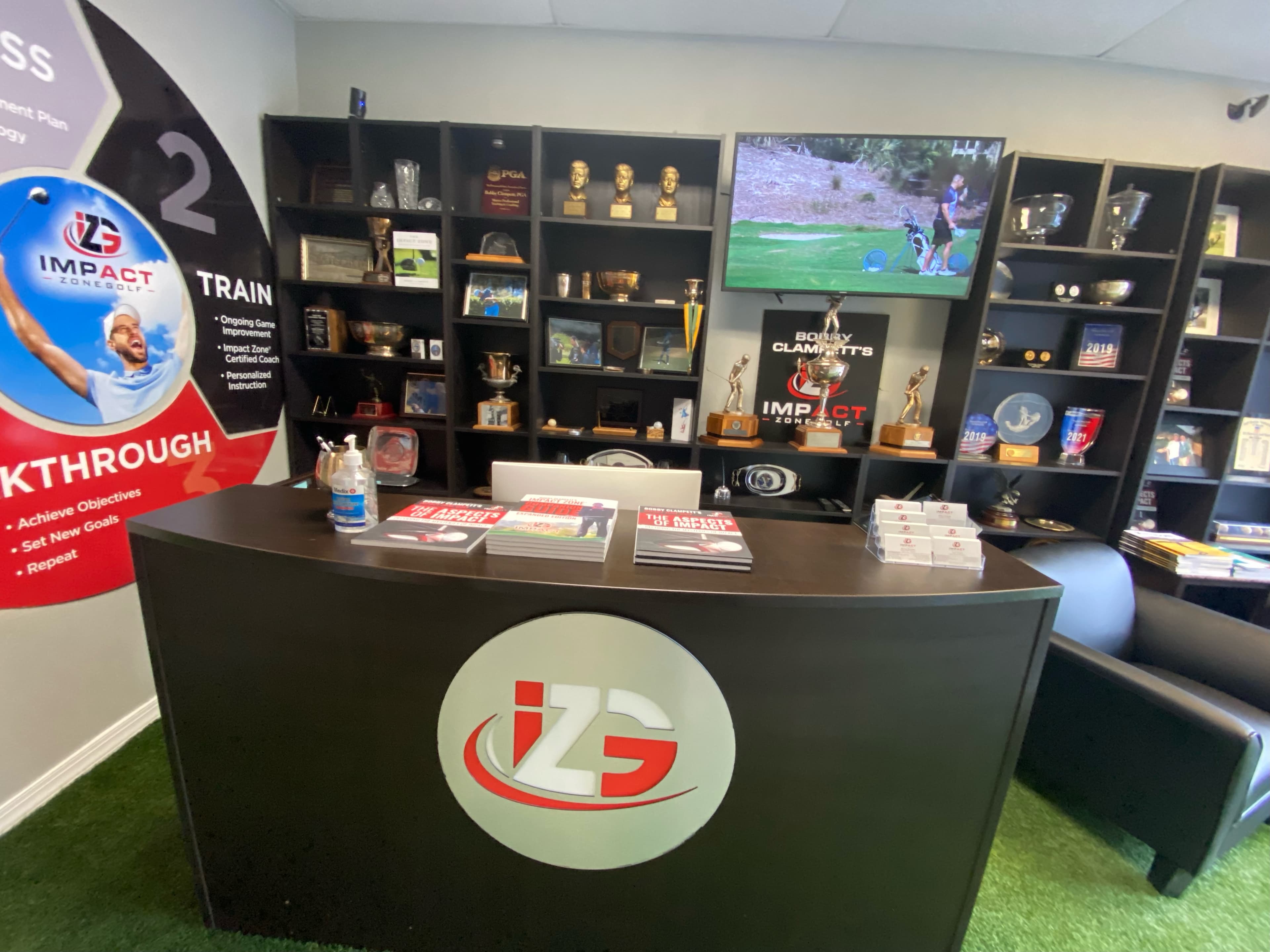 Impact Zone Golf - Image 3