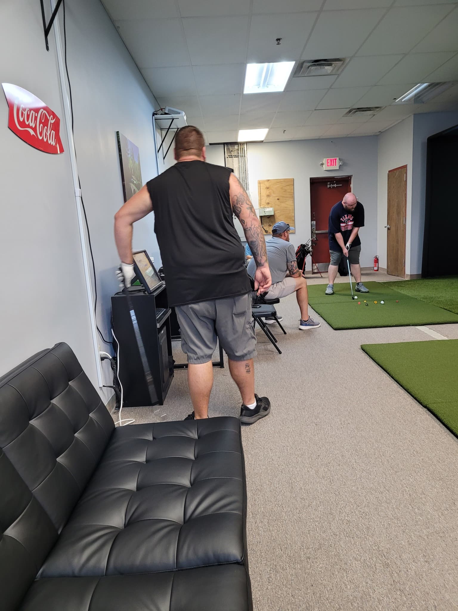 Simply Golf - Image 8