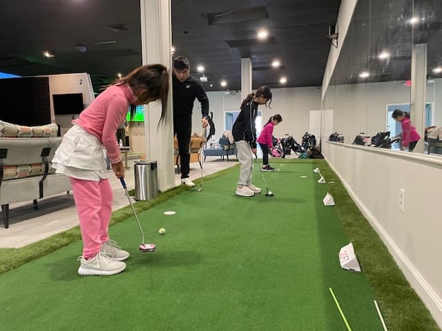 Golf Ready Academy - Image 7