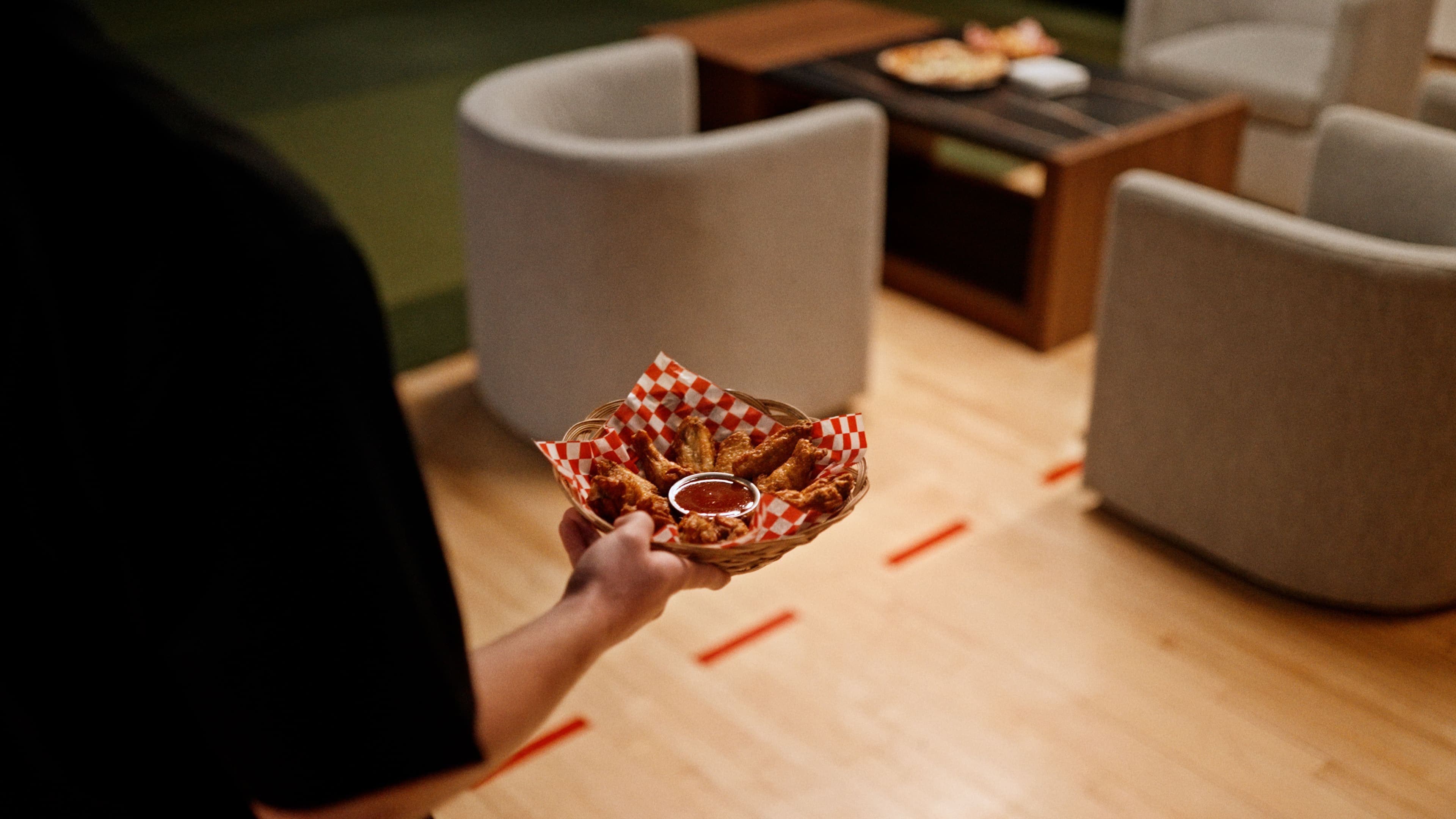 Meilleure Balle - Golf intérieur Longueuil - Image 6