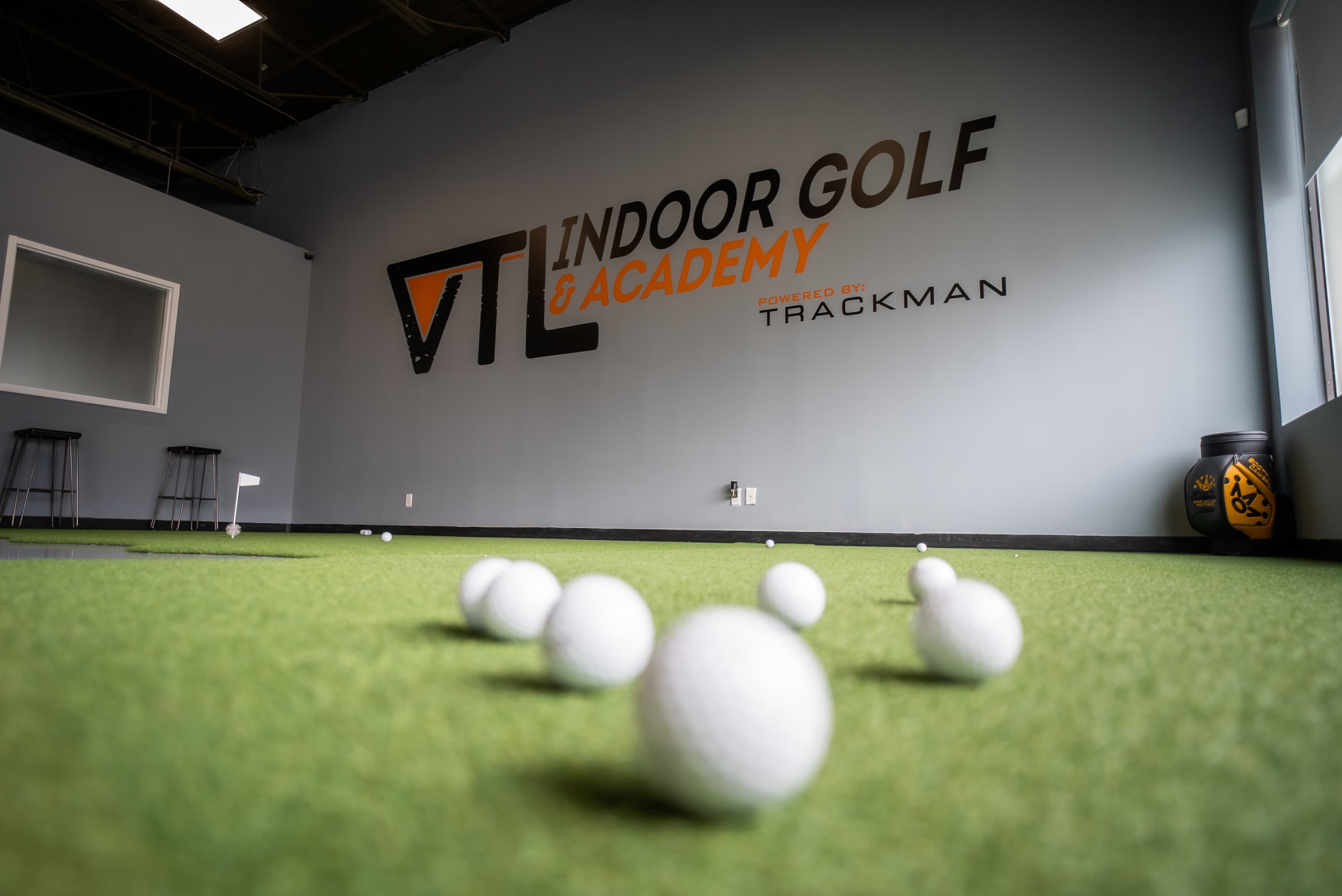 VTL Indoor Golf & Academy - Image 4