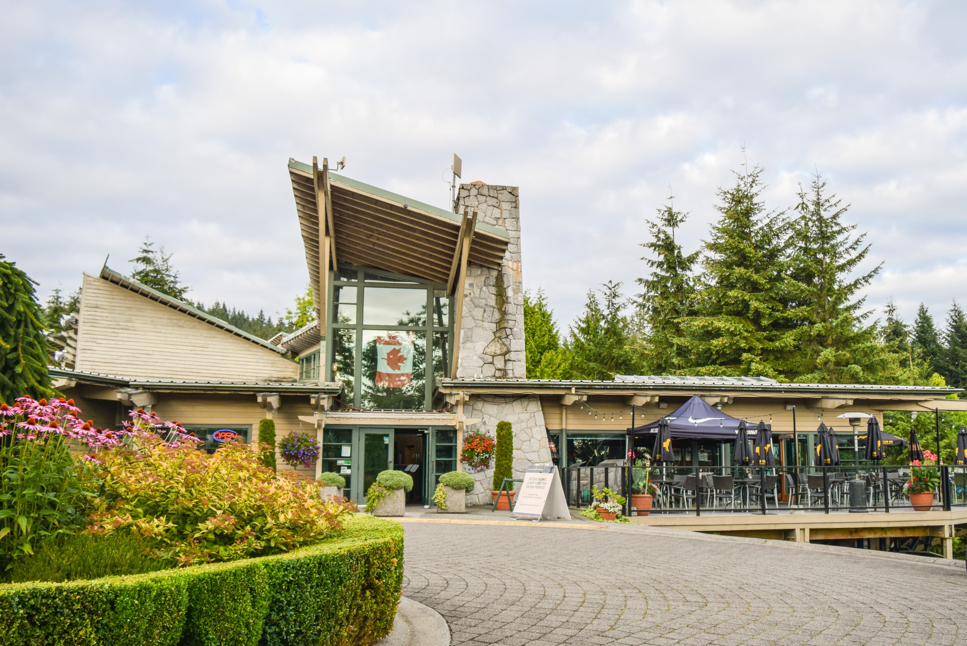 GreenTee Country Club Westwood Plateau Fine - Image 2