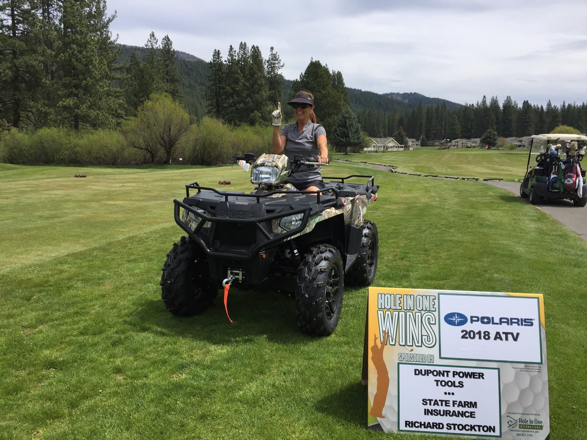 Hole In One International - Image 4