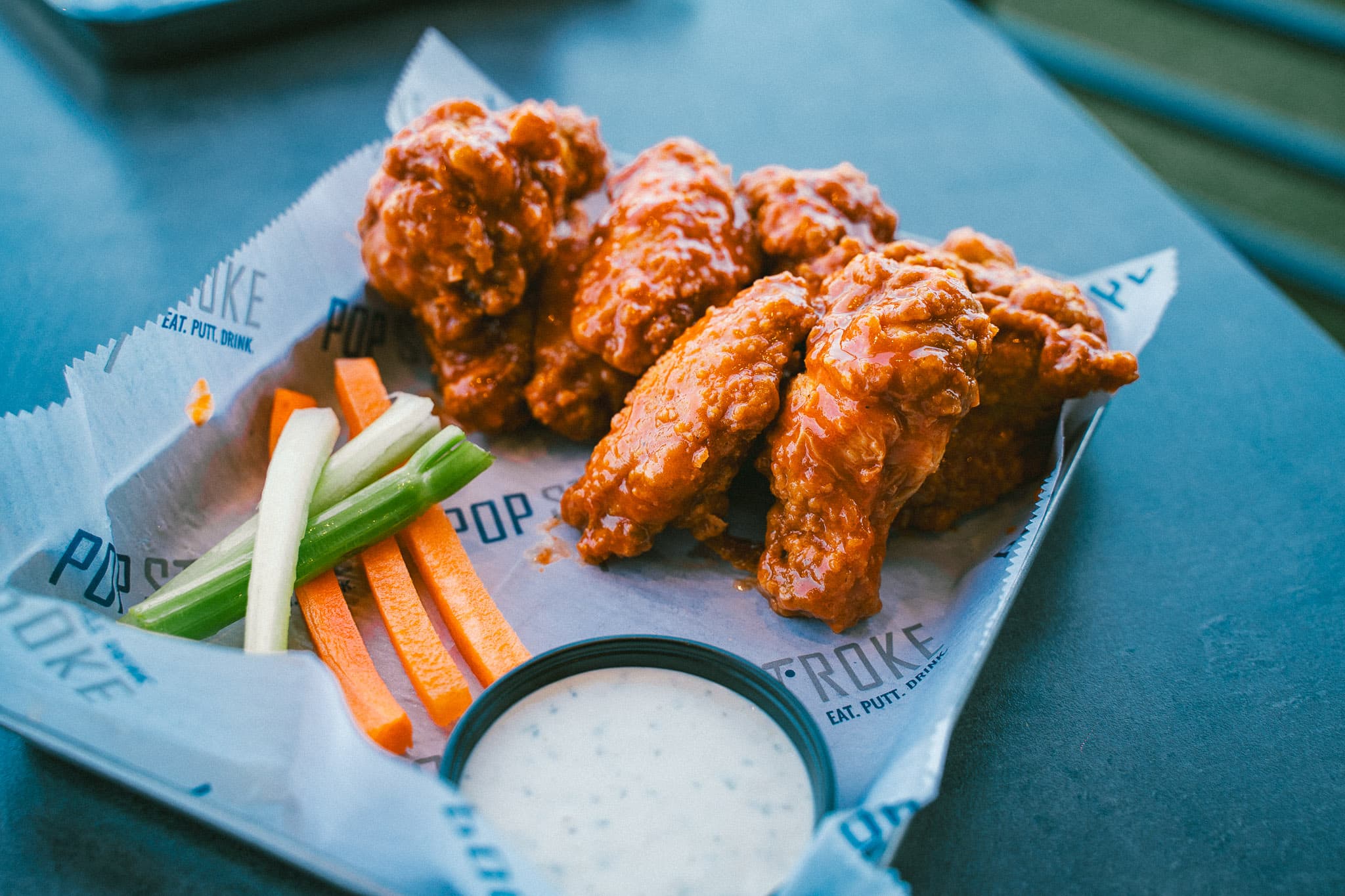 PopStroke - Image 10