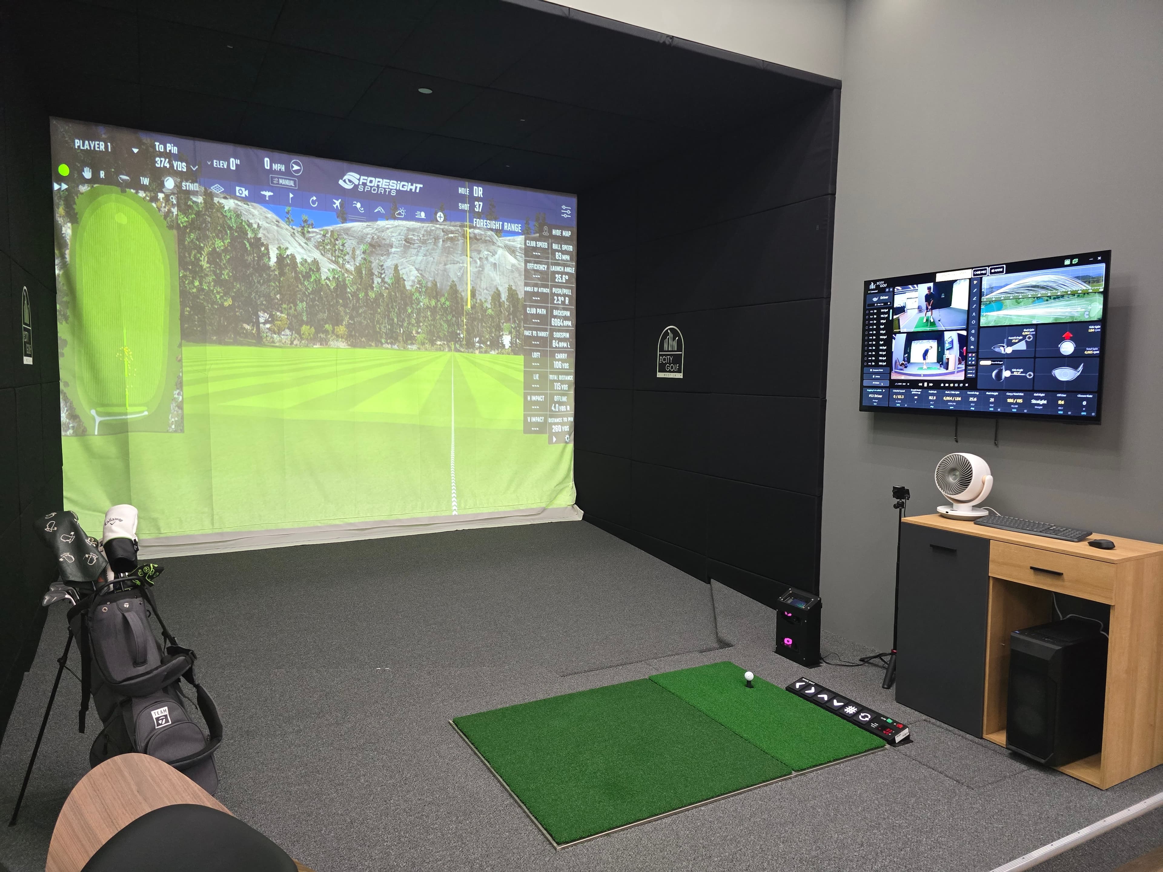 The City Golf - West LA - Image 2