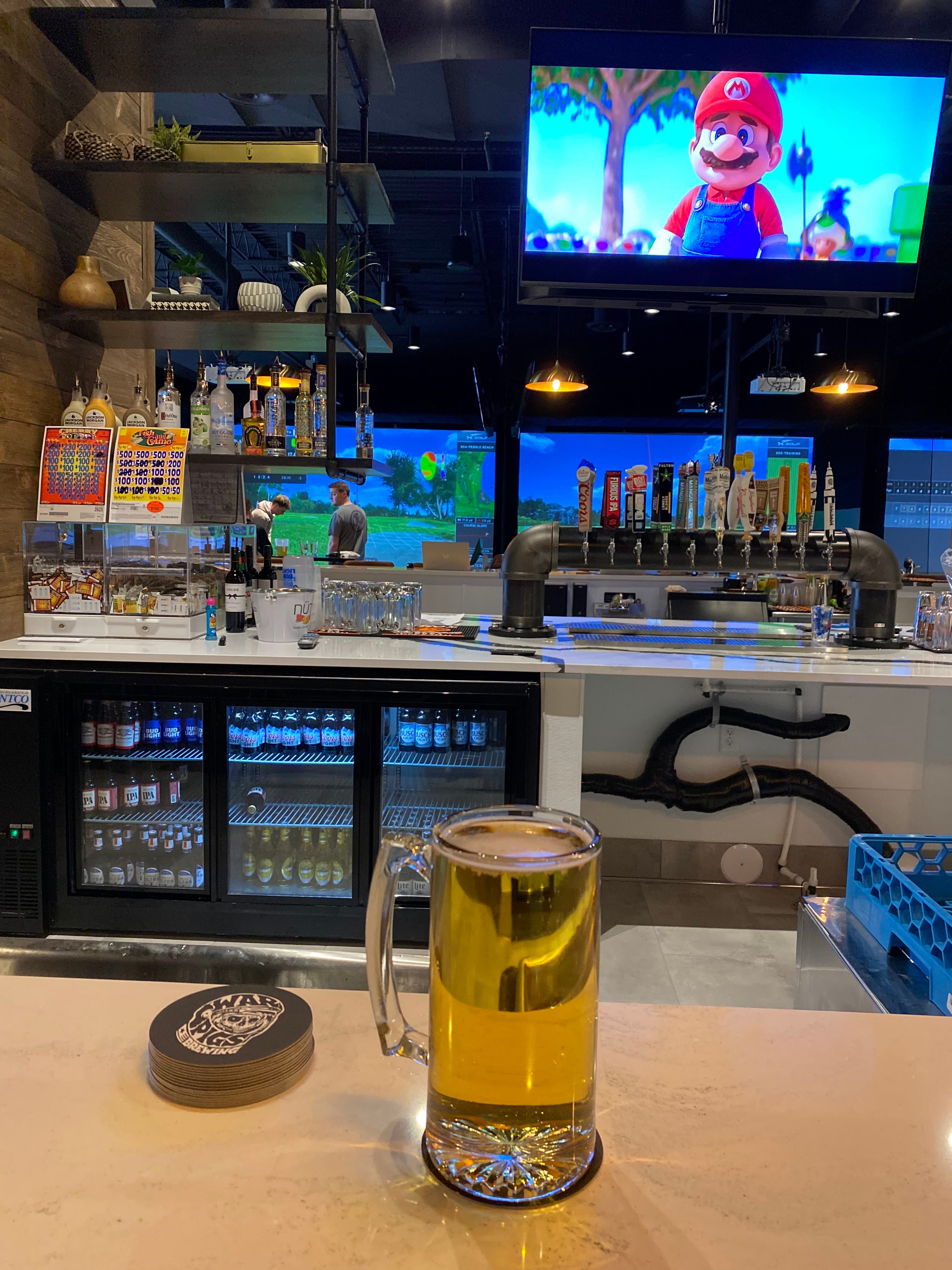 X-Golf Apple Valley - Image 10