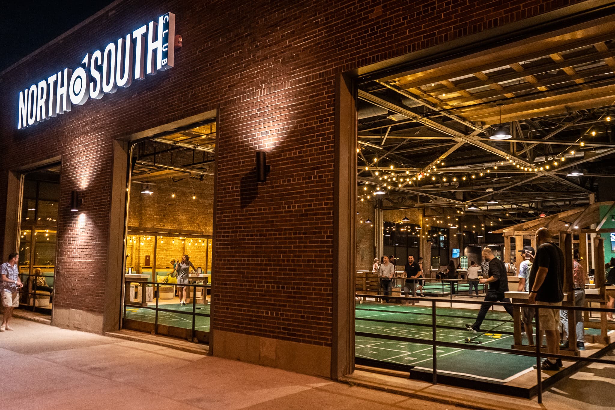 NorthSouth Club - A Bars & Recreation Experience - Image 9