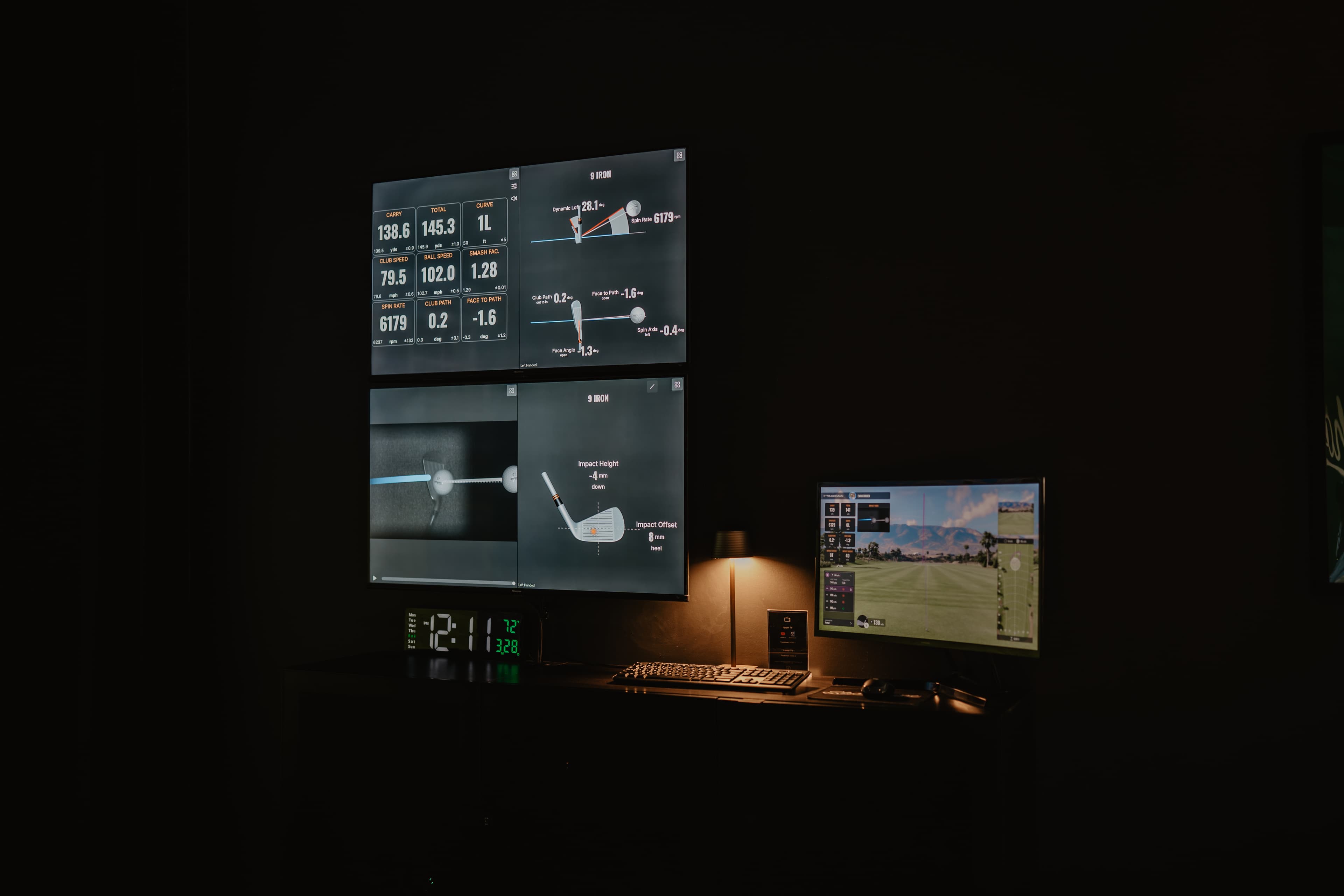 Shotshape Golf Studio - Image 6