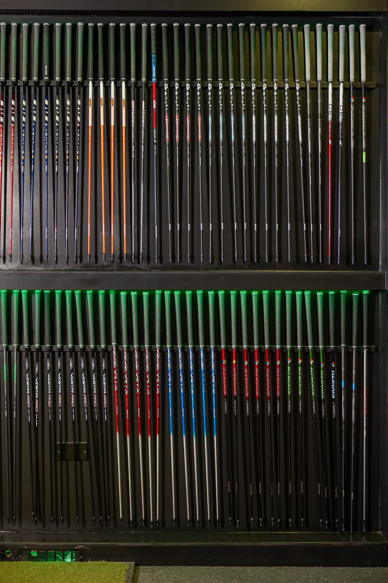 Custom Lab Golf - Image 7