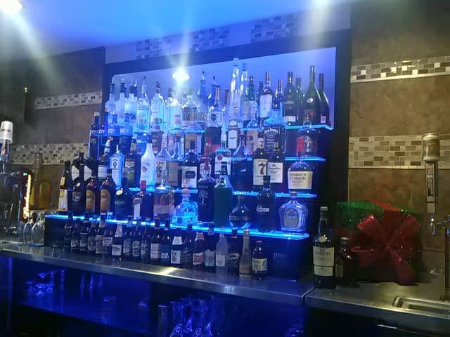 Delta Sports Bar and Grill - Image 1