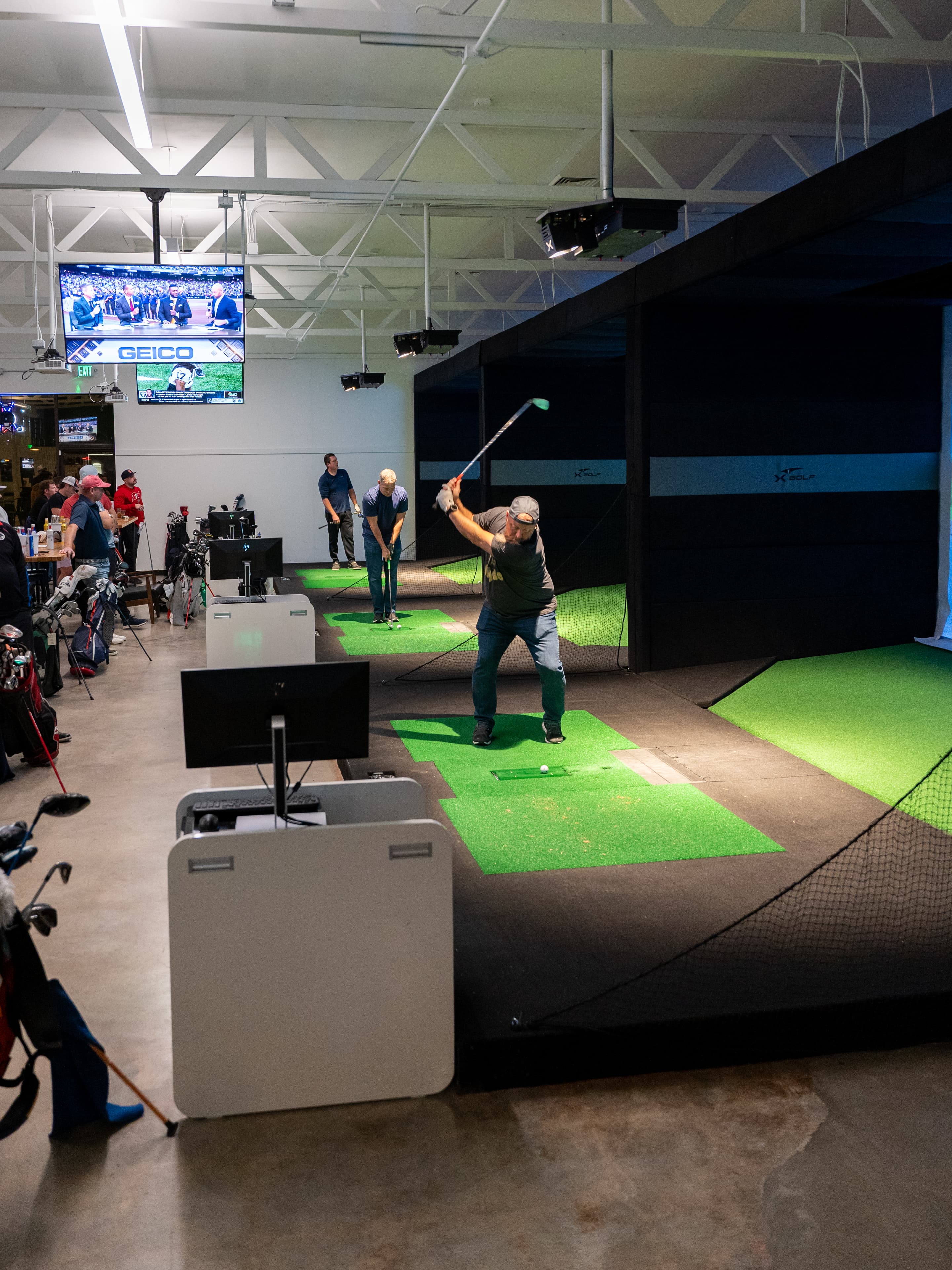 X-Golf St. Louis - Image 8