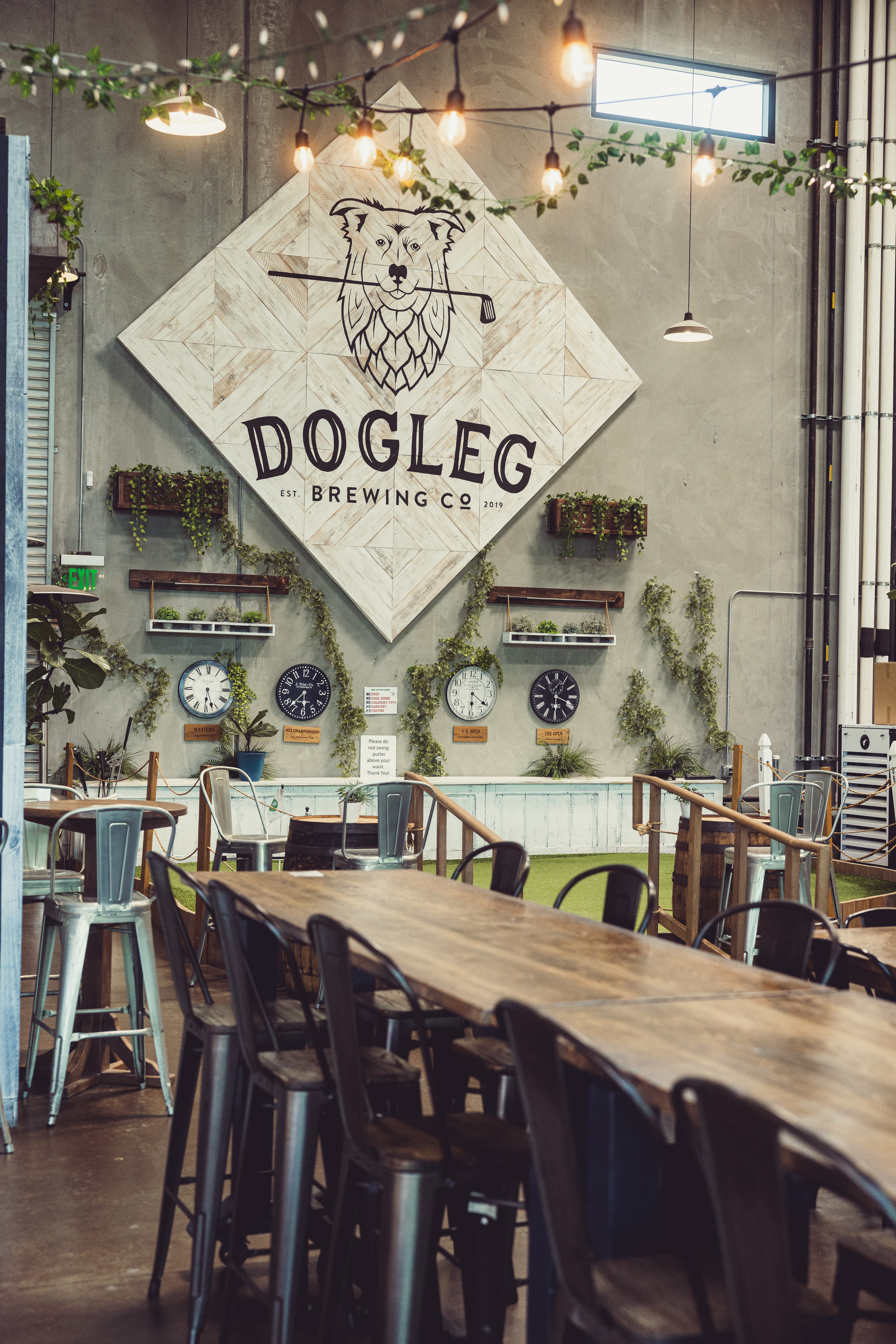 Dogleg Brewing Company - Image 3