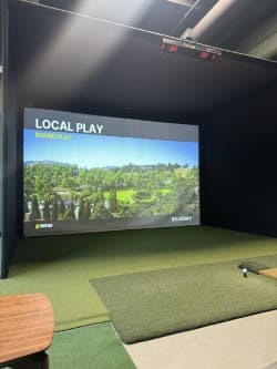 Tee Box Social Club - Image 9