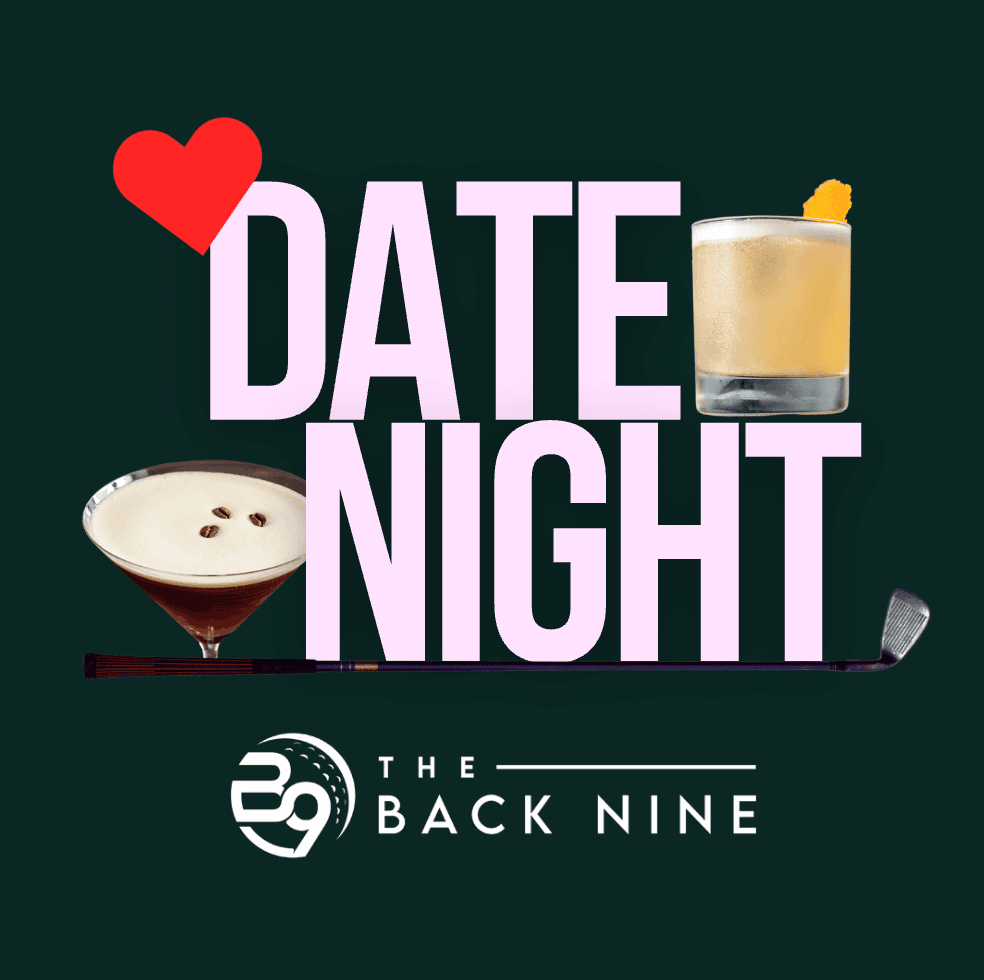 The Back Nine - Image 3