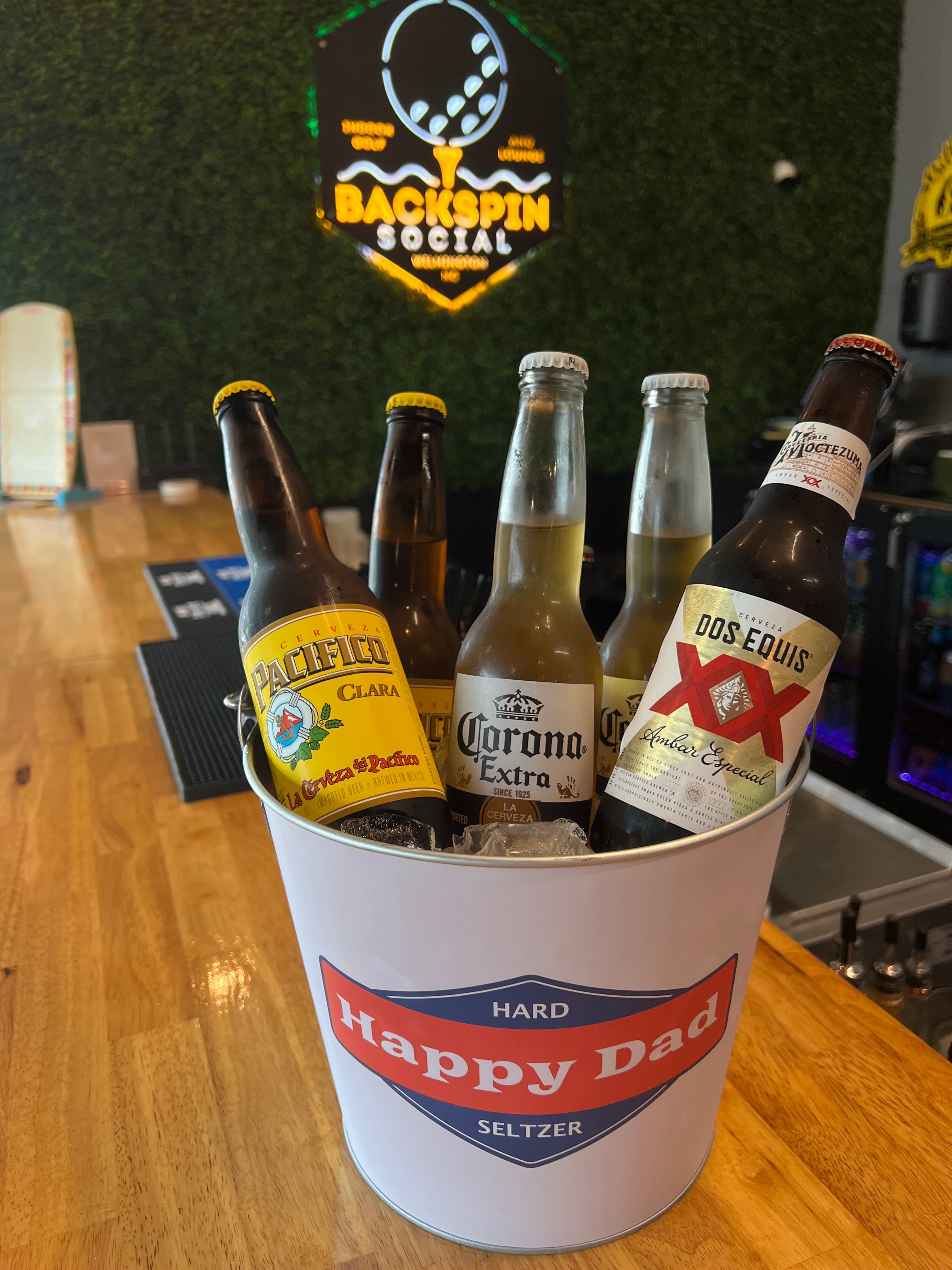 Backspin Social | Indoor Golf & Bar - Image 4