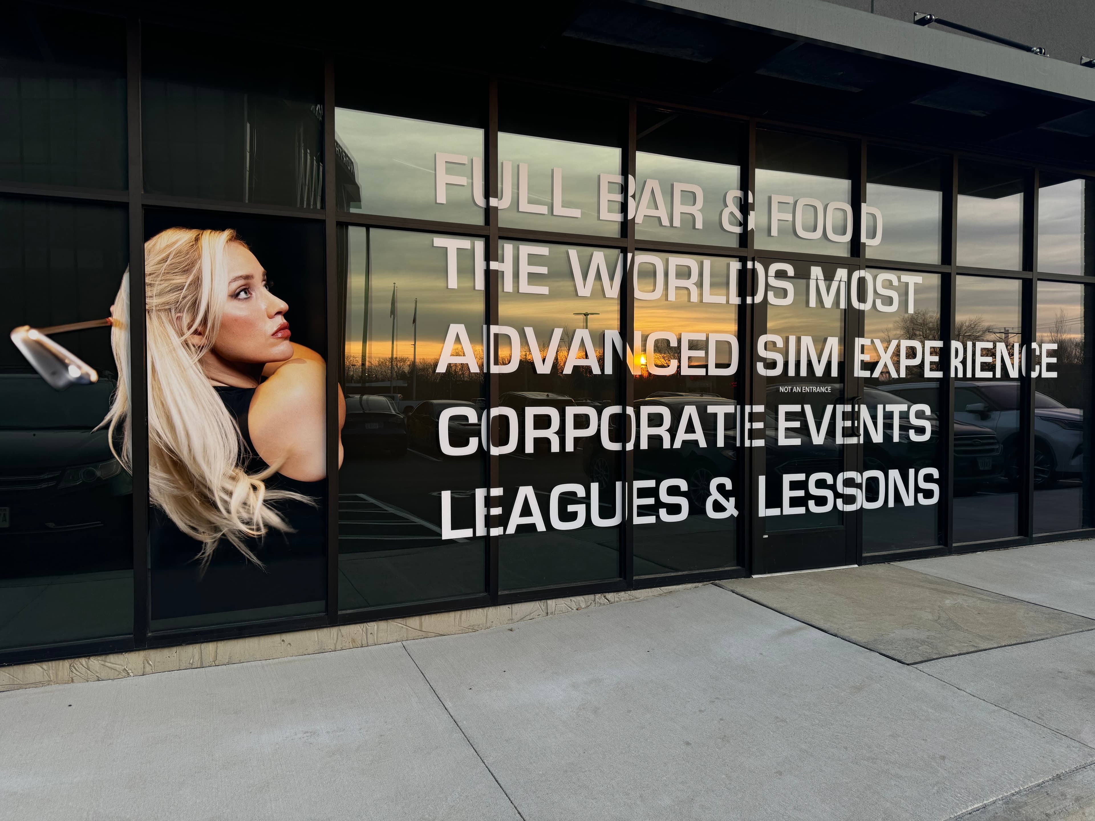 X-Golf Quad Cities - Image 10