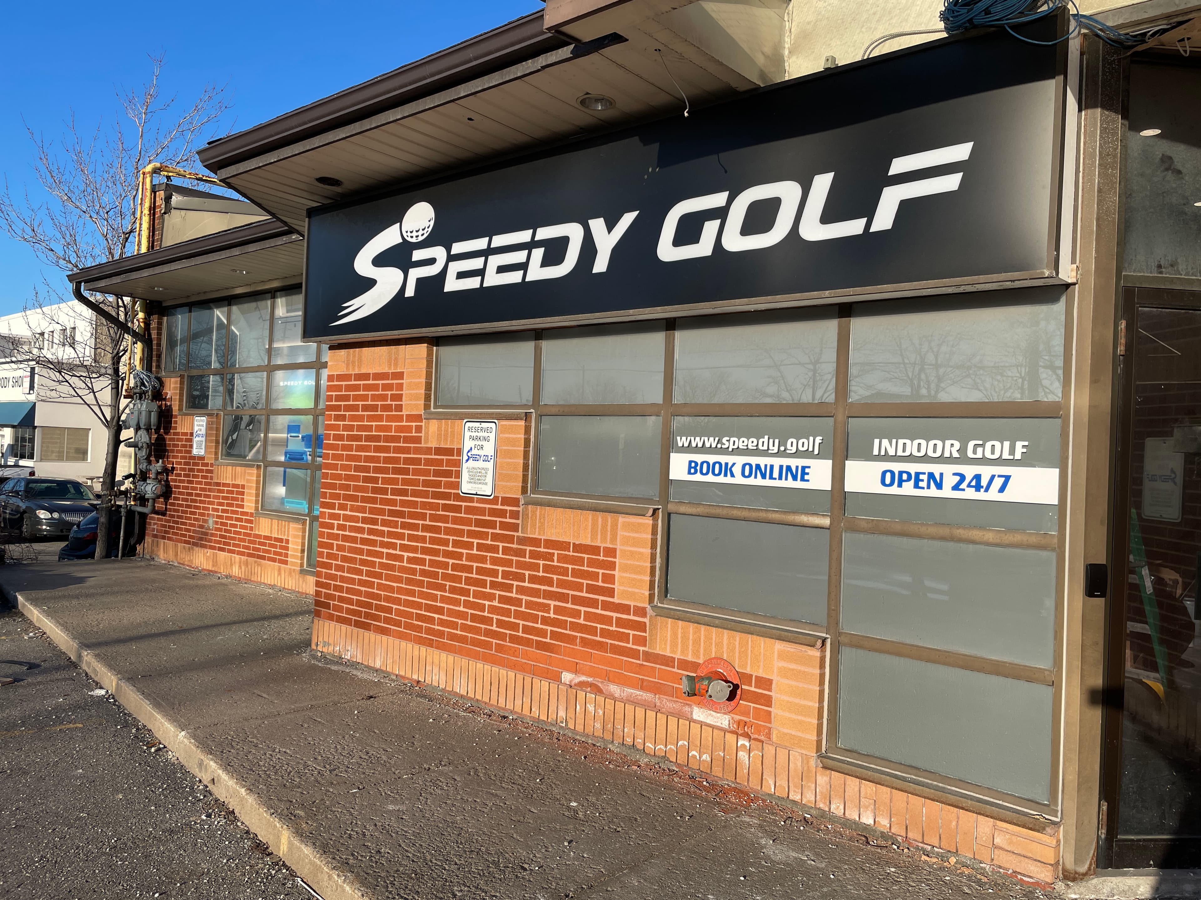 Speedy Golf - Image 2
