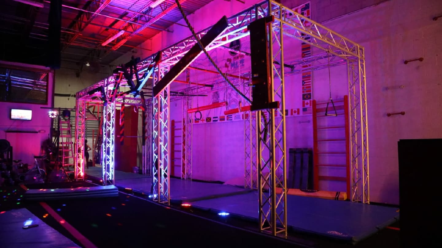 305 Ninja Academy - Image 1