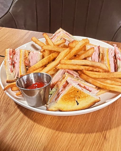 The Fairway Columbus