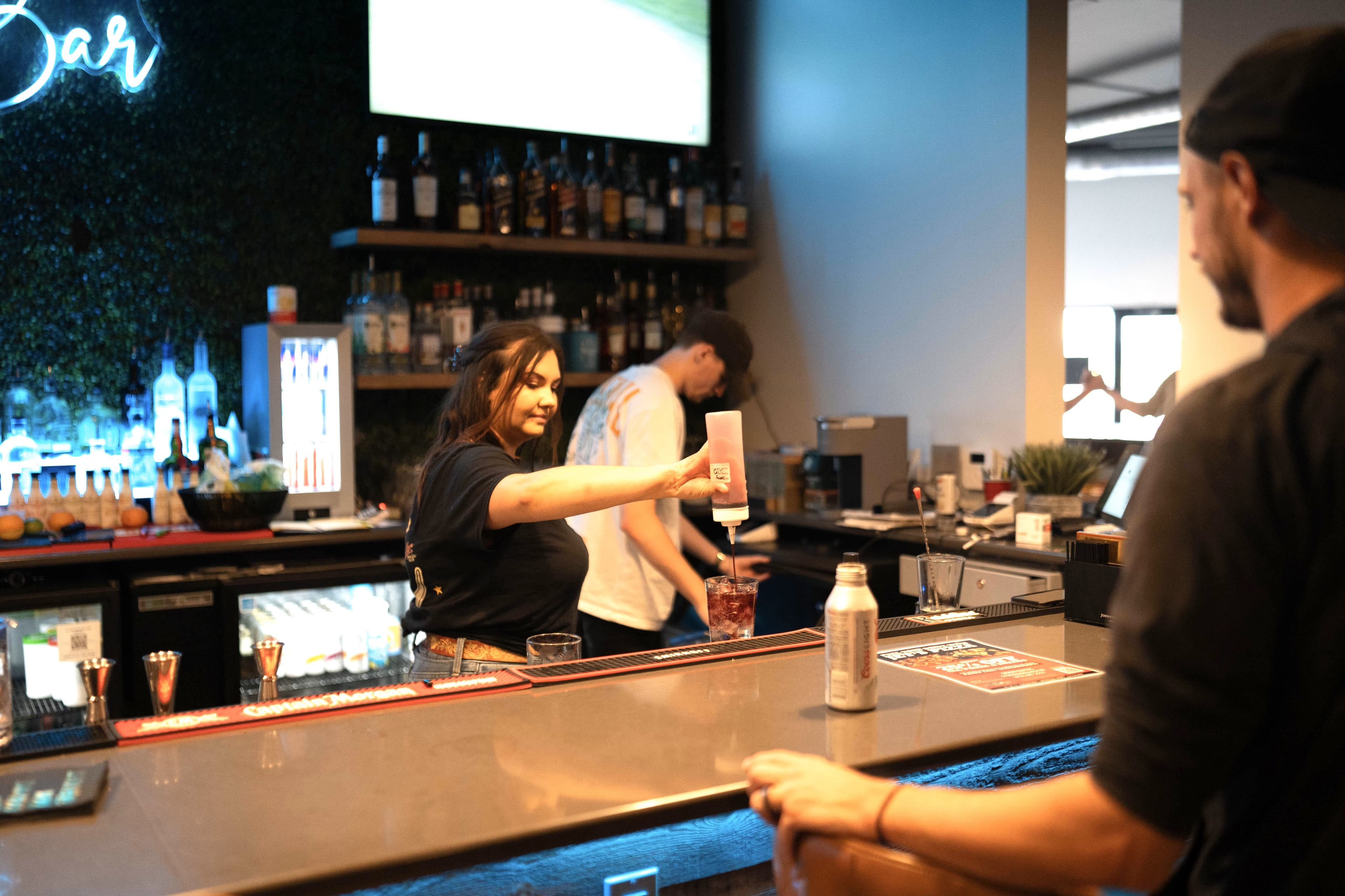 The Leaderboard Indoor Golf - Image 8