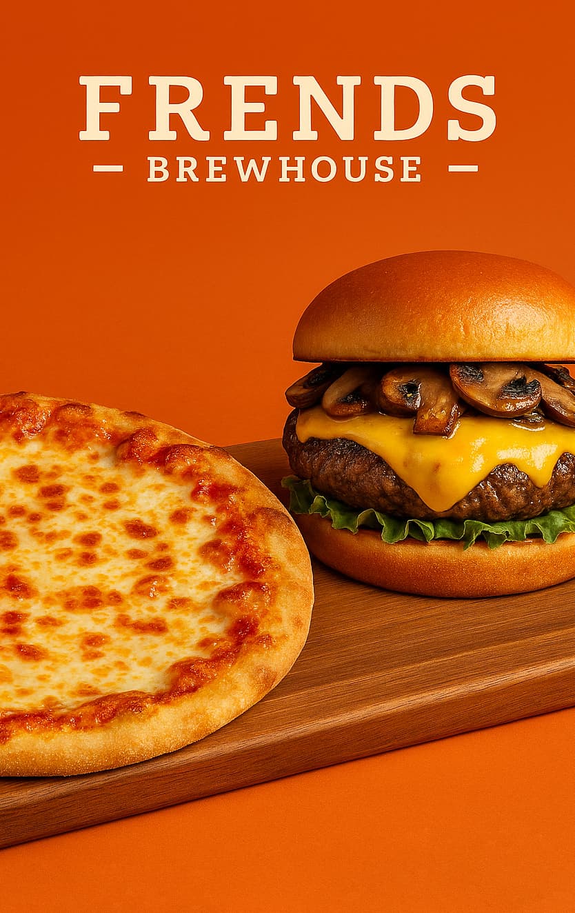 Frends Brewhouse - Folsom - Image 7