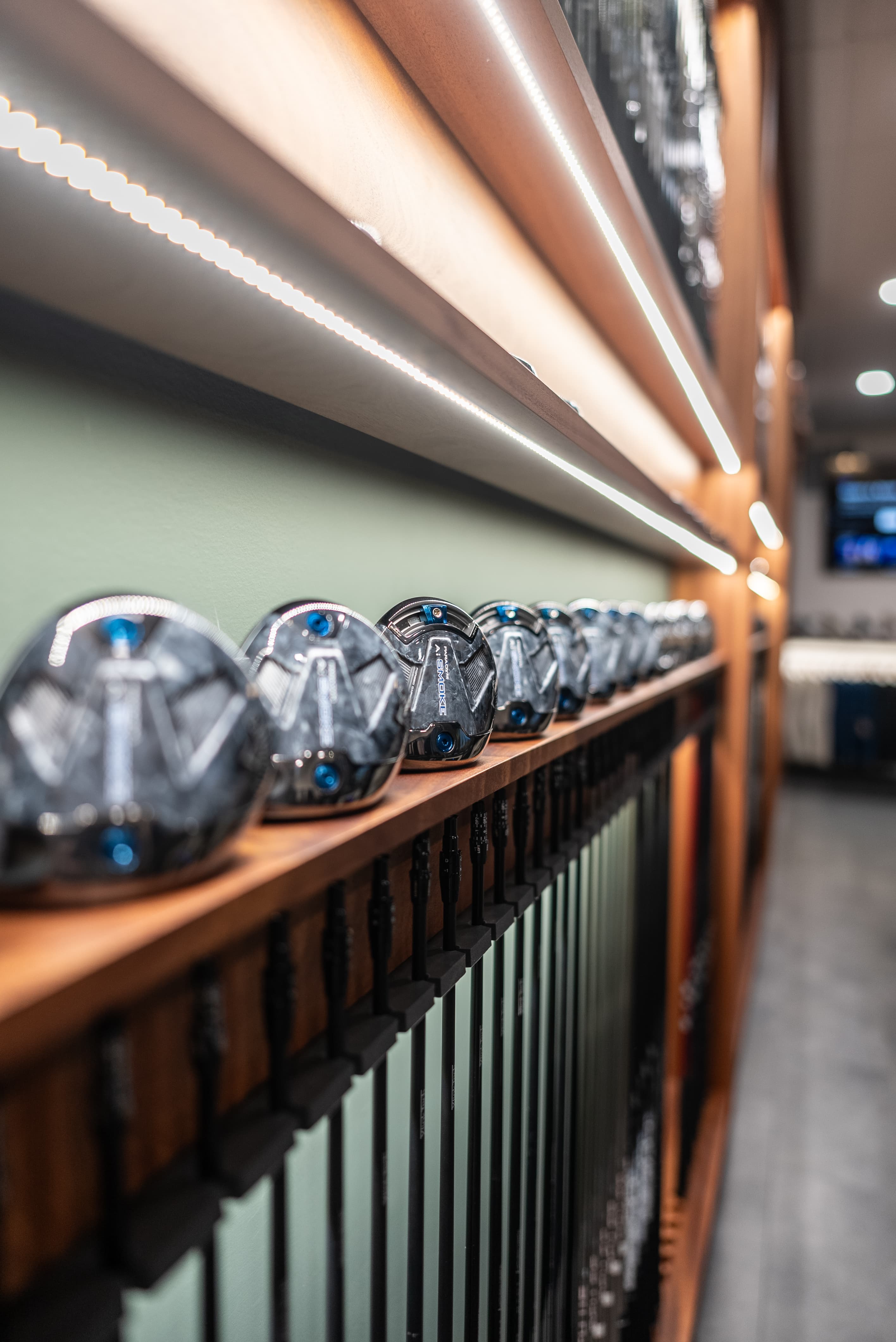 The Golf Loft - Image 1