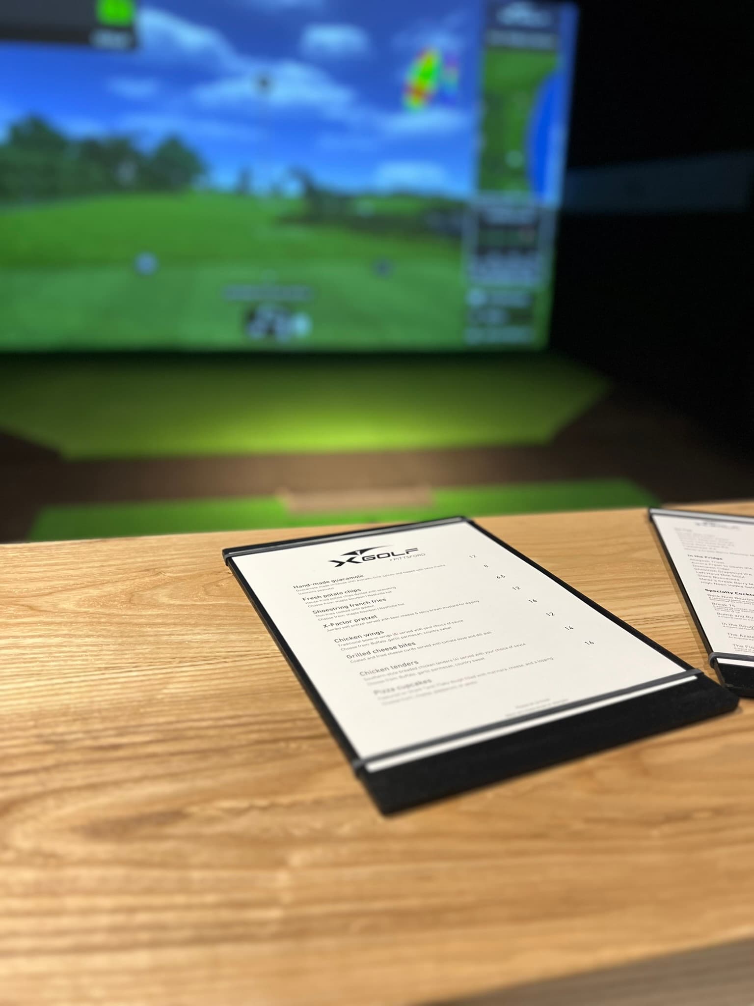 X-Golf Pittsford - Image 5