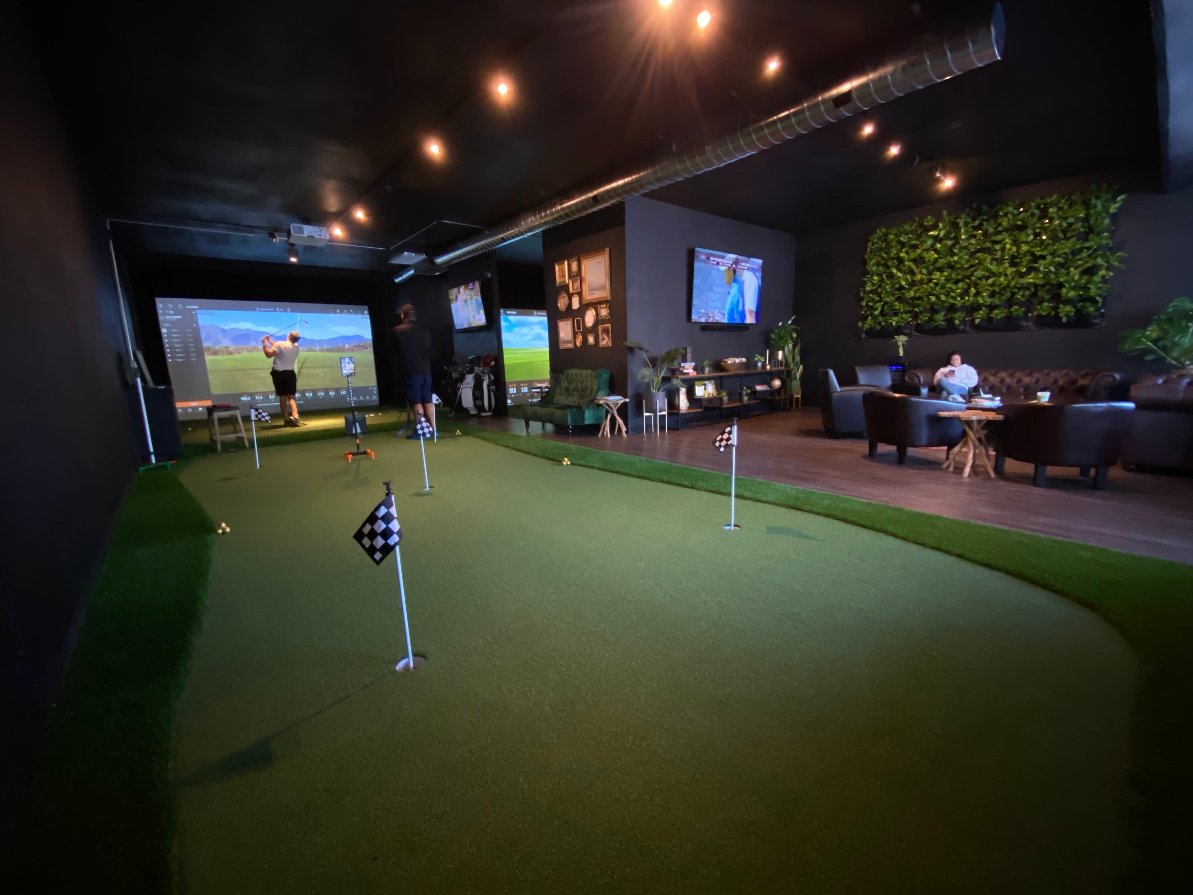 The Golf Spot Bay Area - Image 2