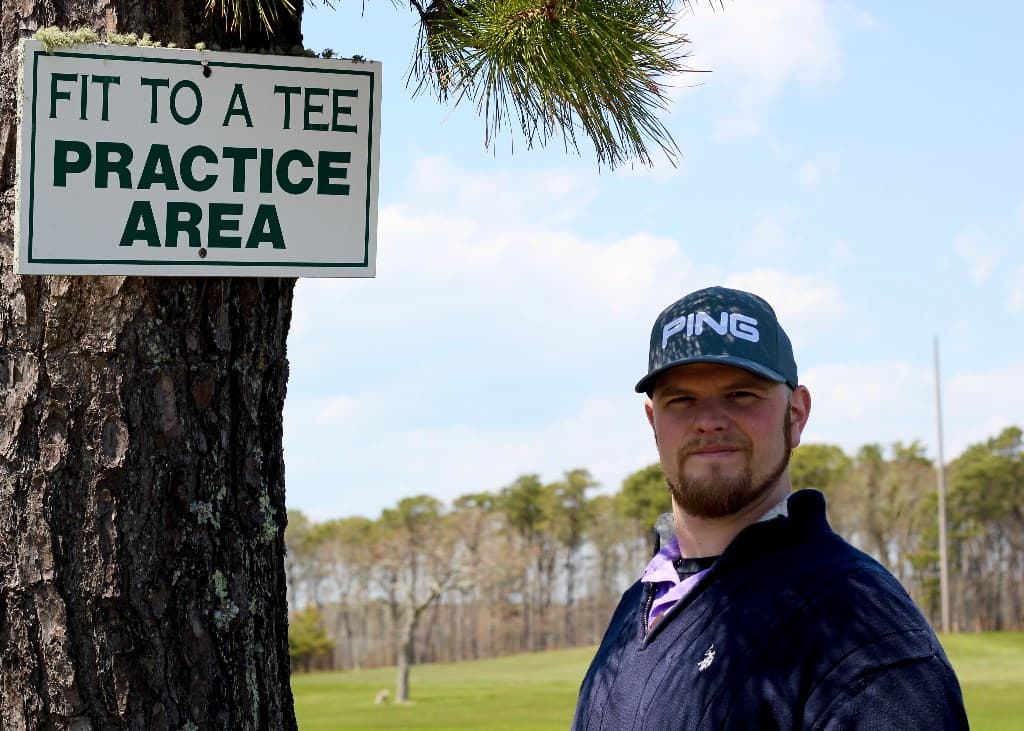 Fit To A Tee Golf Shop - Image 9