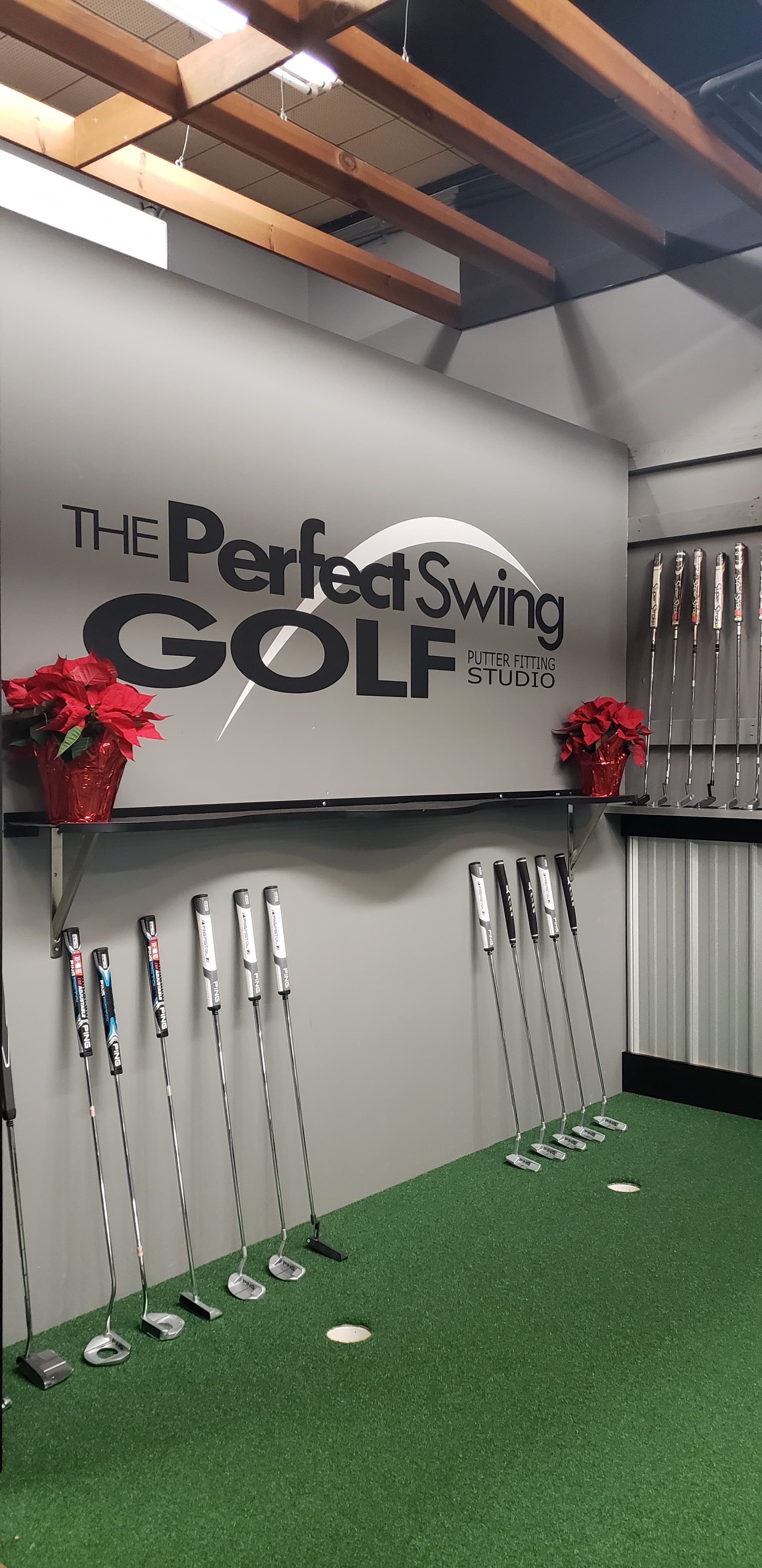 Perfect Swing Golf, LLC - Image 5