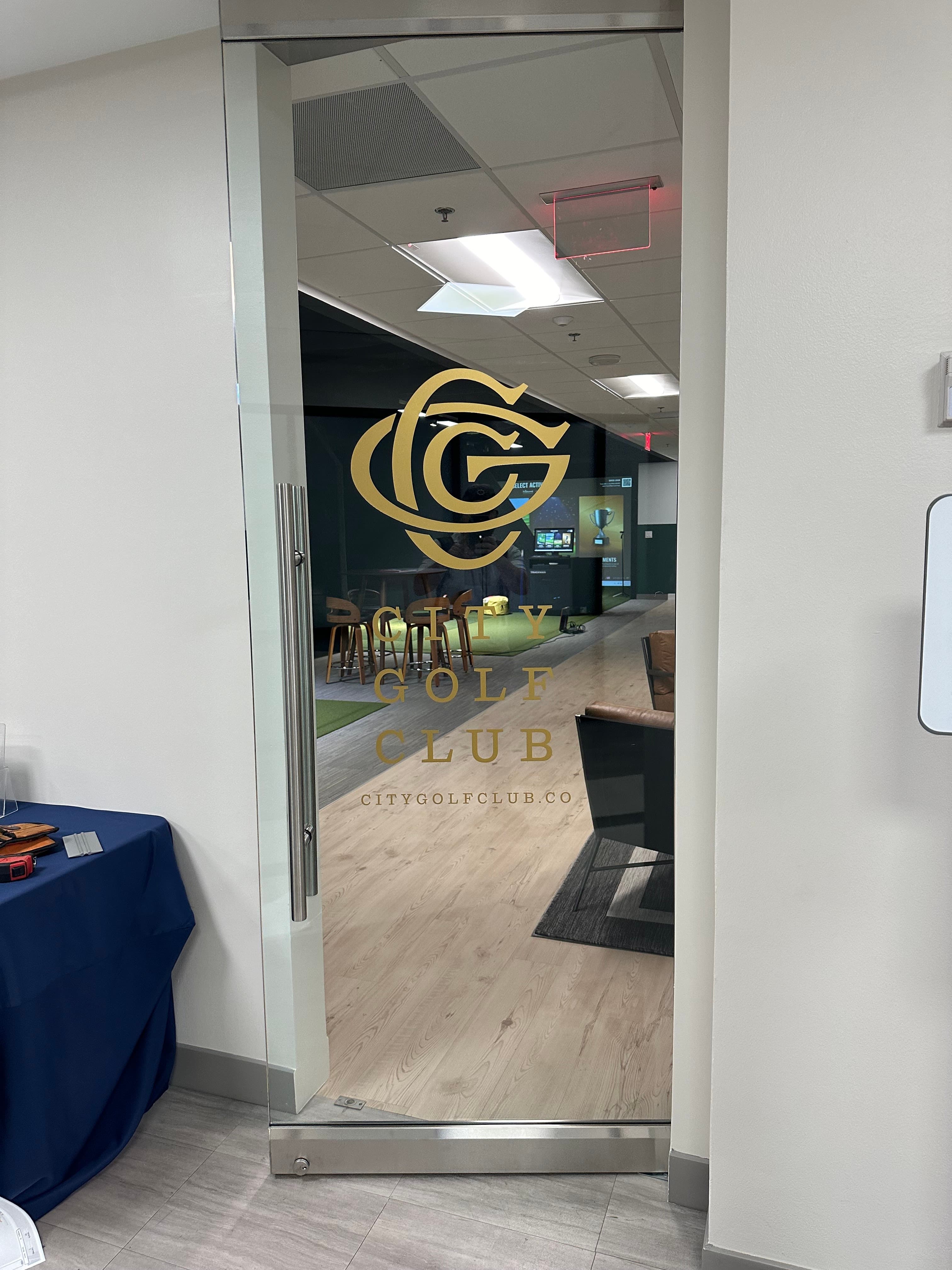 City Golf Club - Image 4