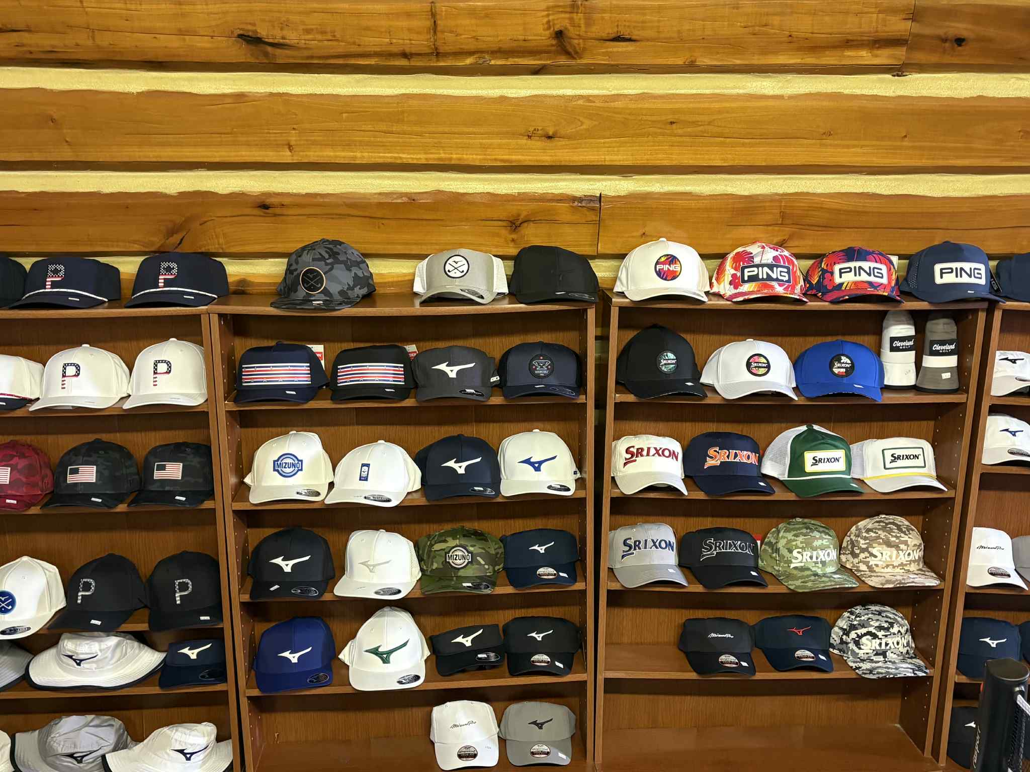 Sports Boss Golf Exchange - Image 7